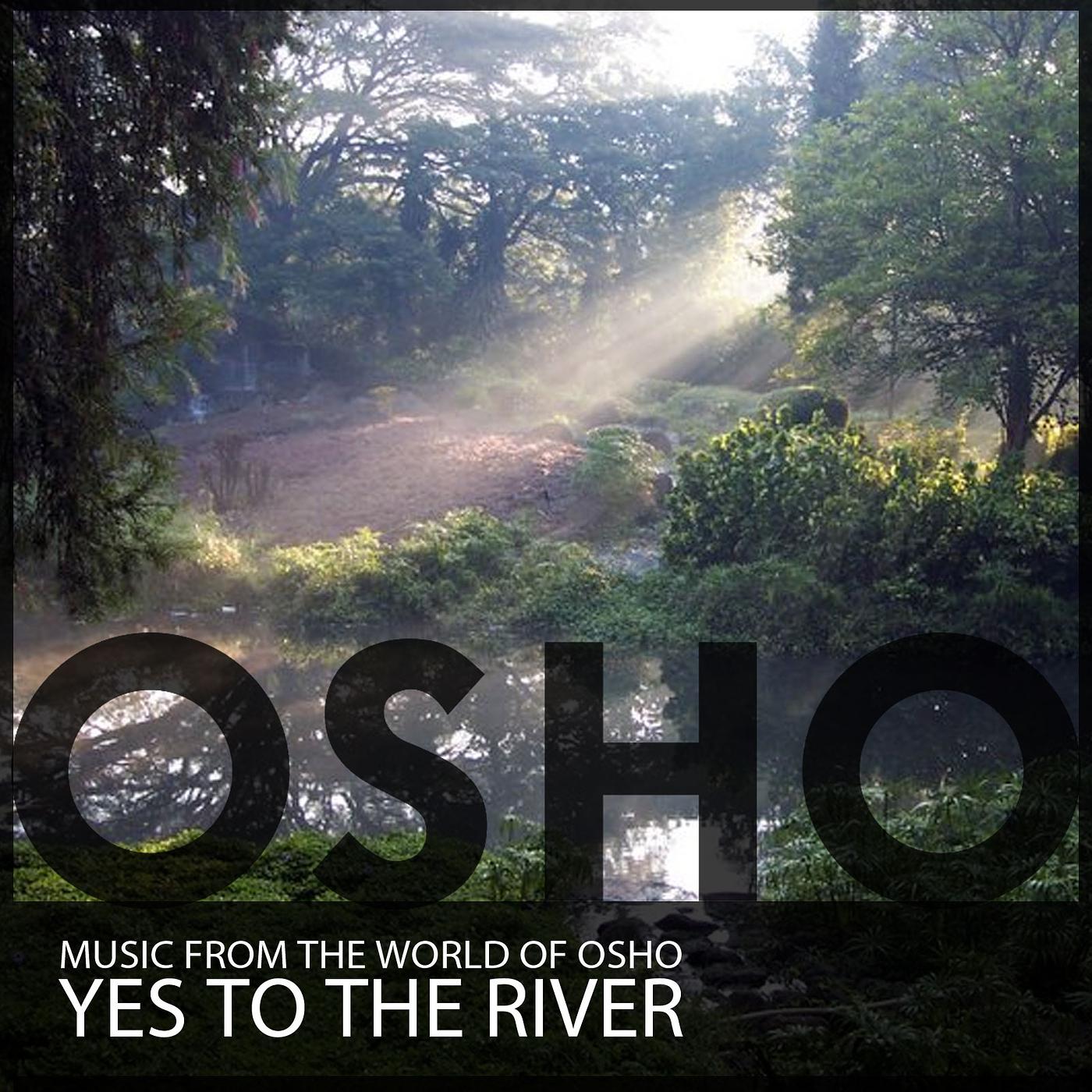 Постер альбома Yes to the River