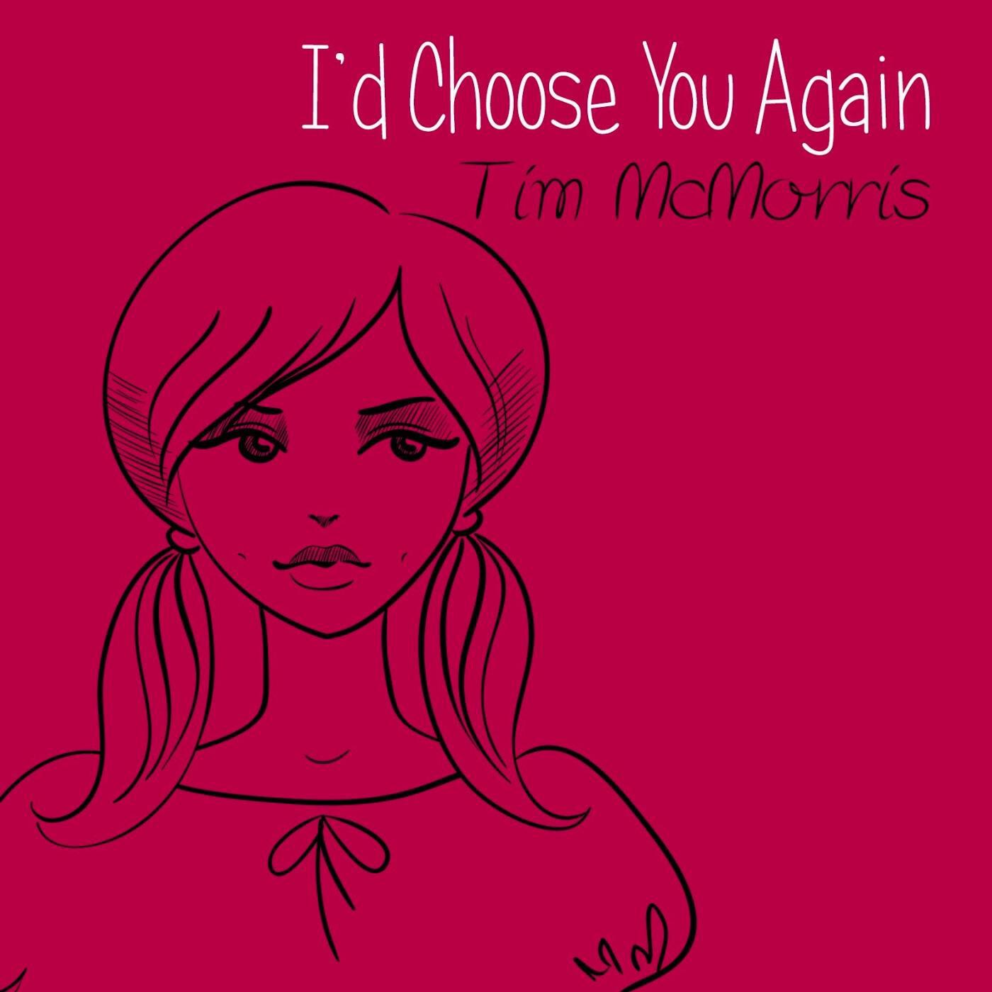 Tim McMorris - All I Ever Want Is You
