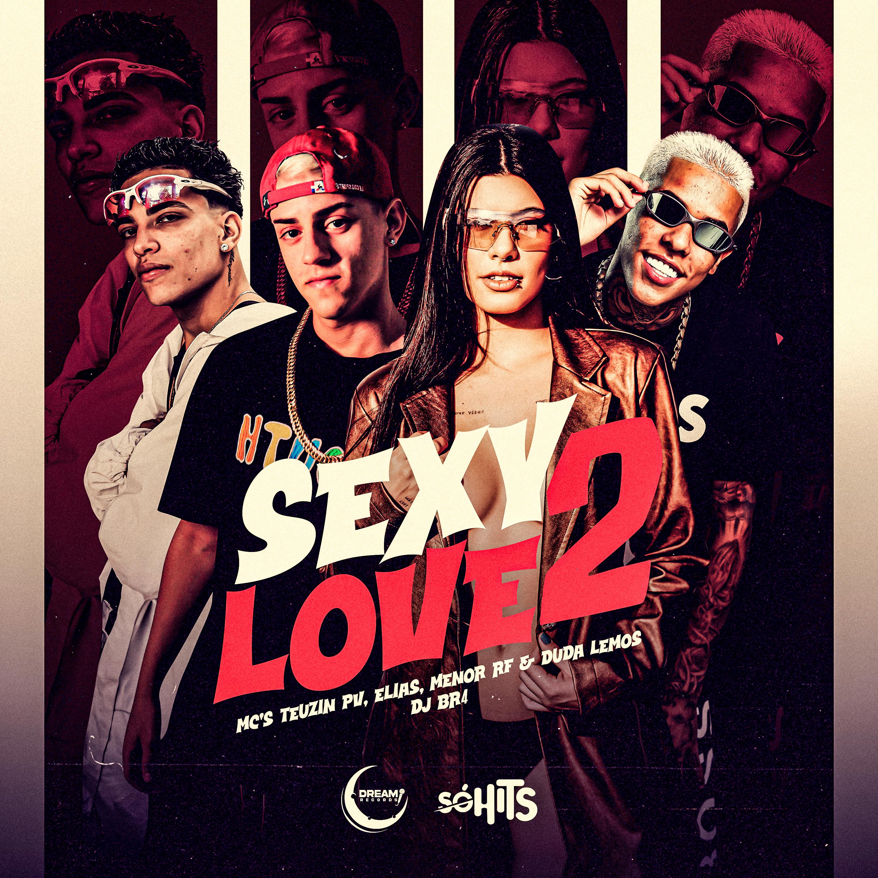 Постер альбома Sexy Love 2