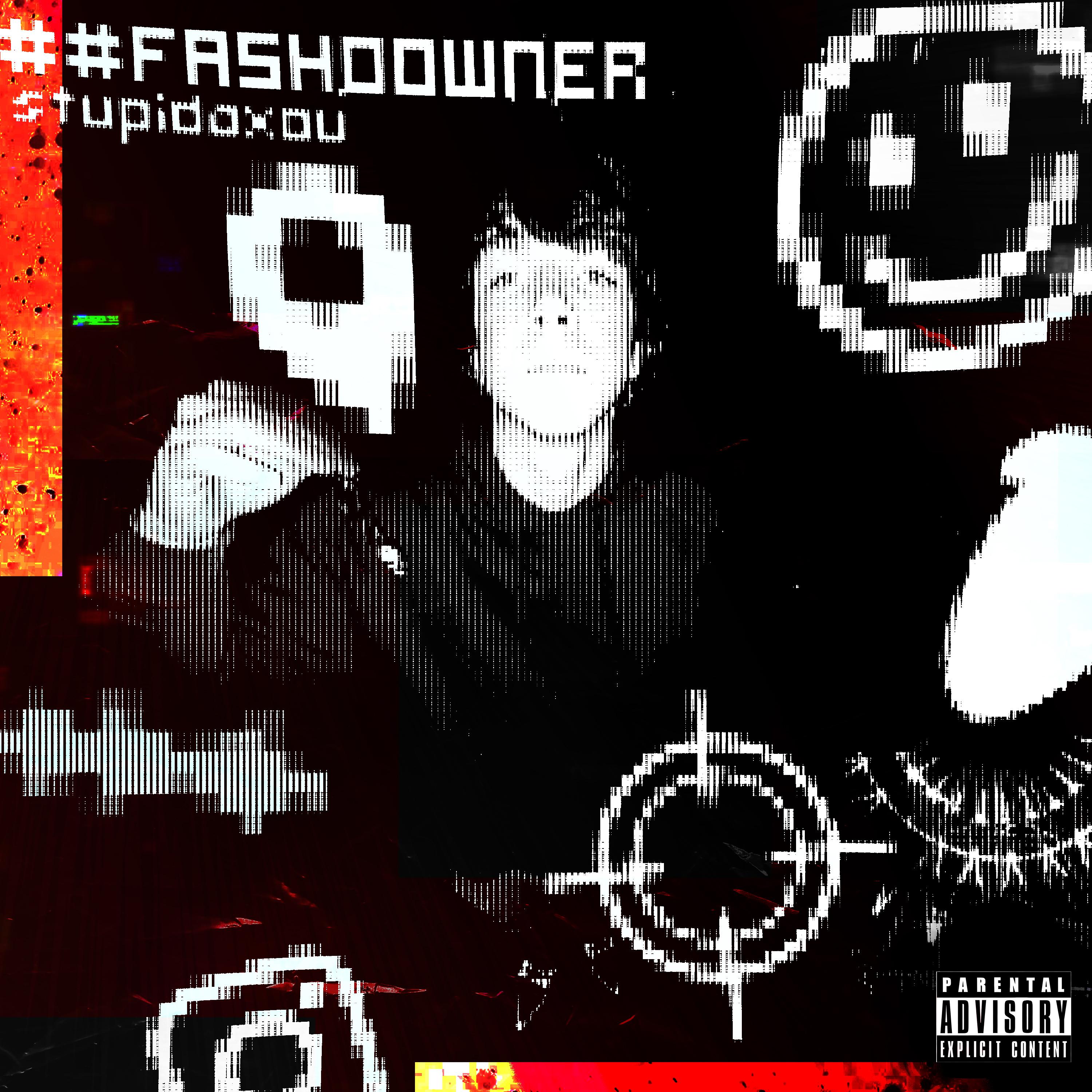 Постер альбома ##FASHOOWNER