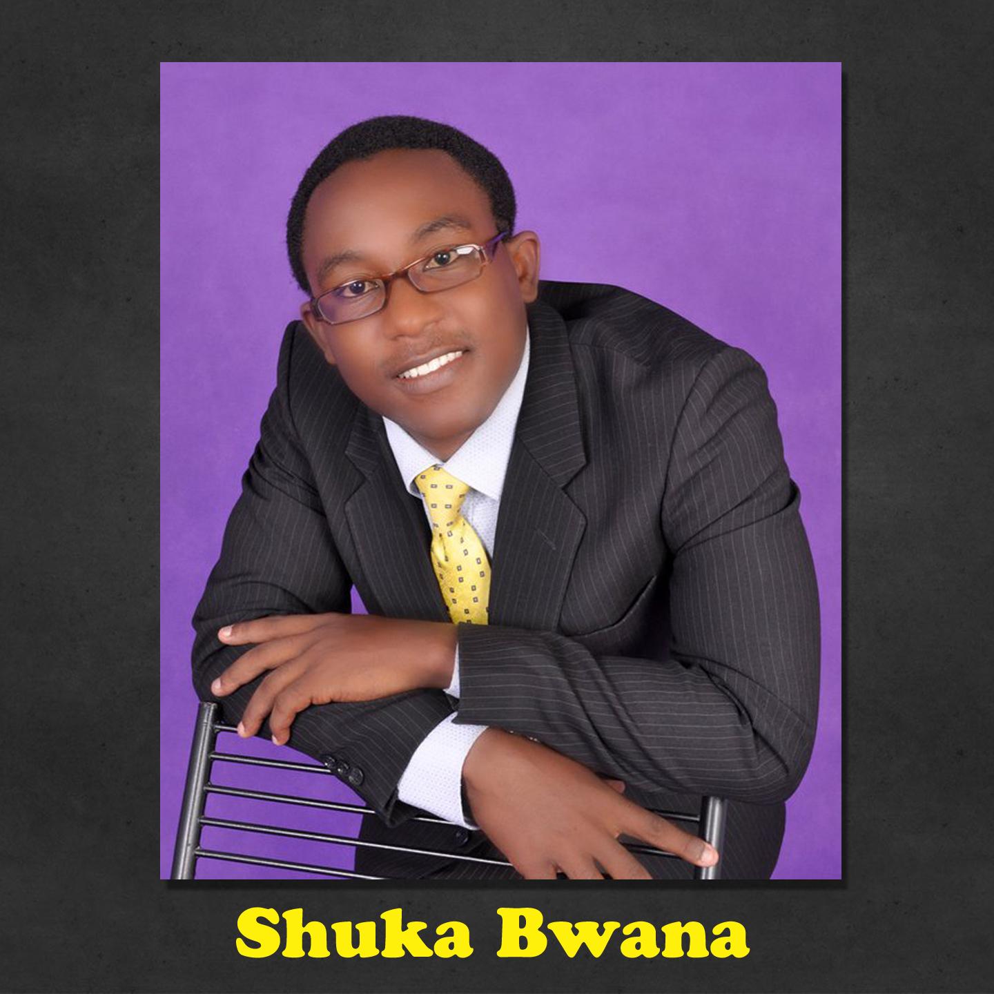 Постер альбома Shuka Bwana