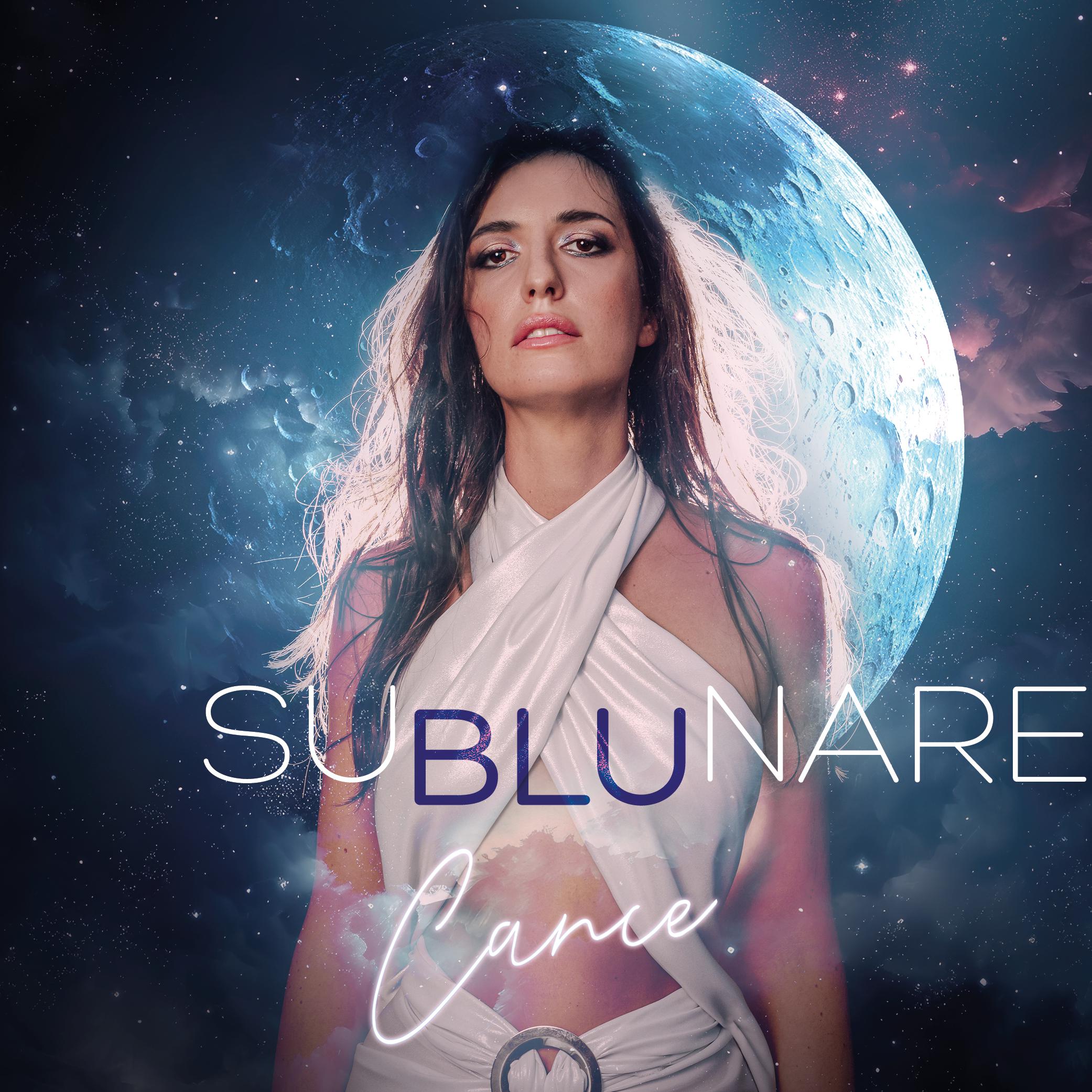 Постер альбома Sublunare
