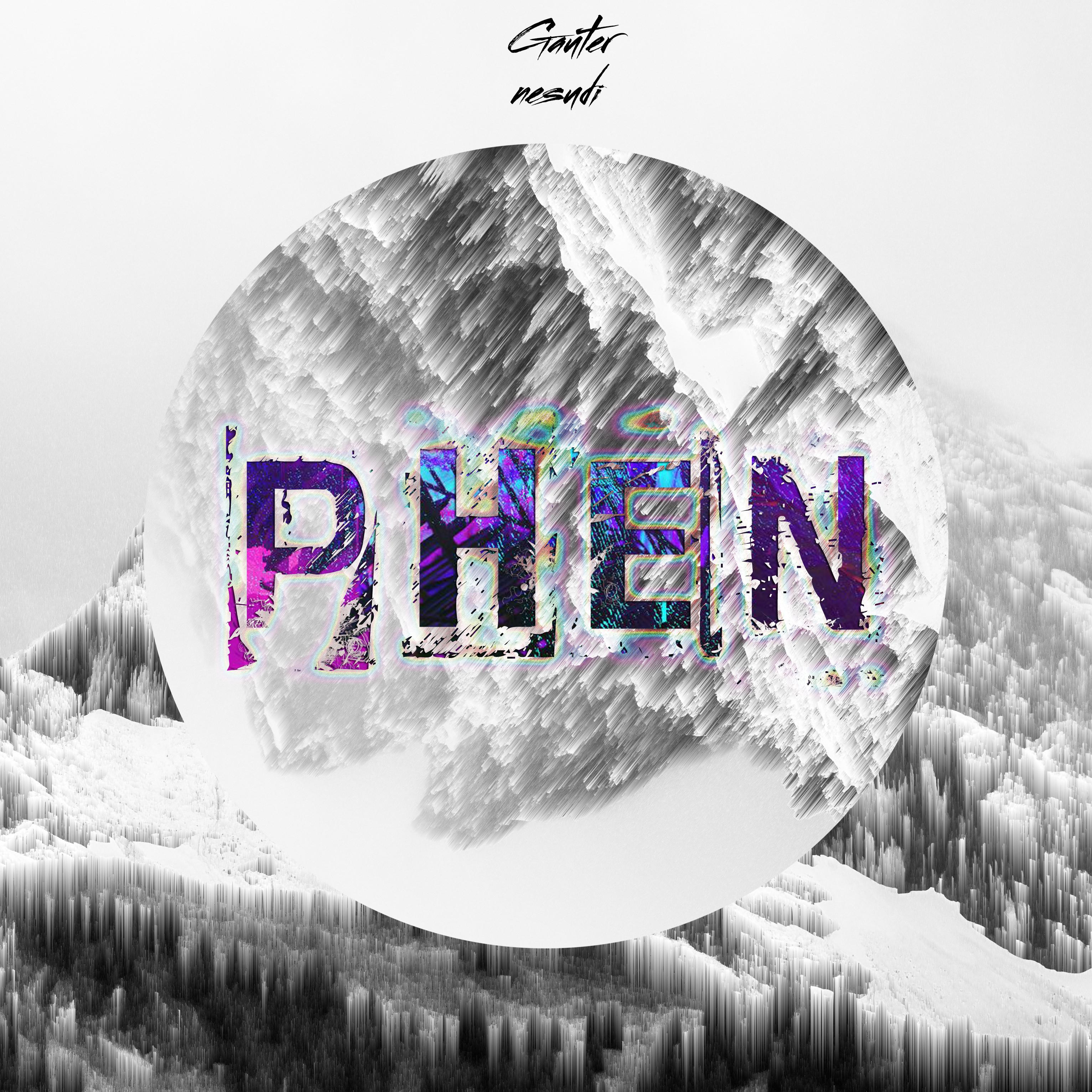 Постер альбома Phen