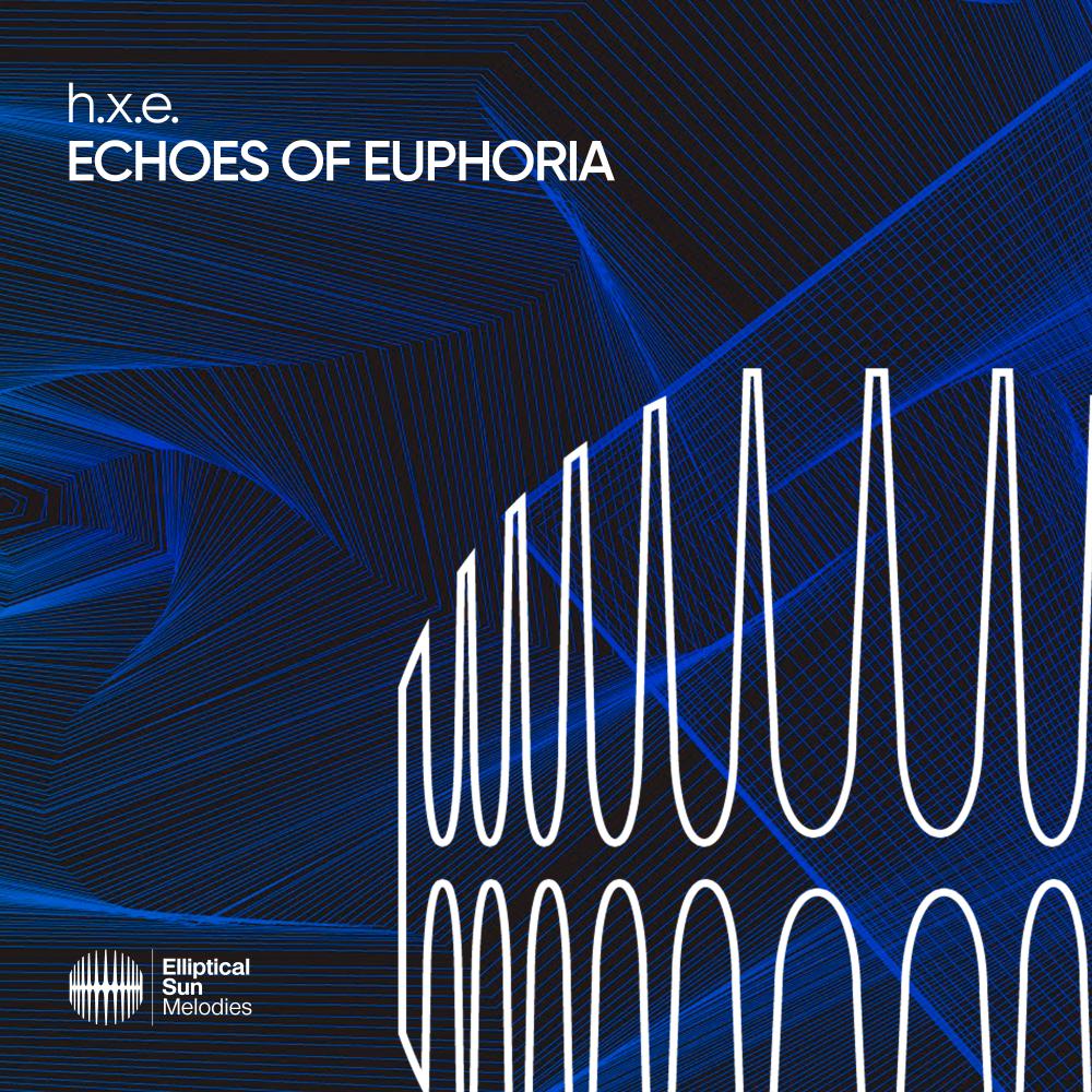 Постер альбома Echoes of Euphoria