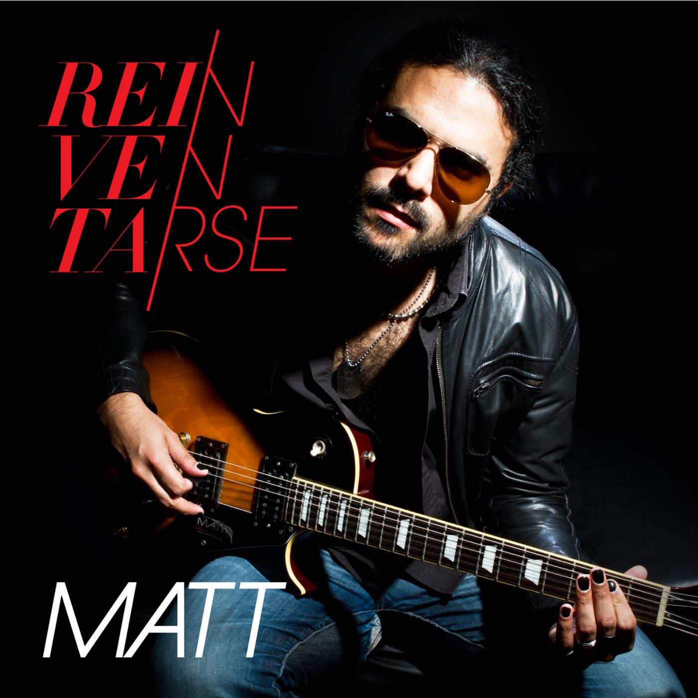 MATT - Alma De Nomade