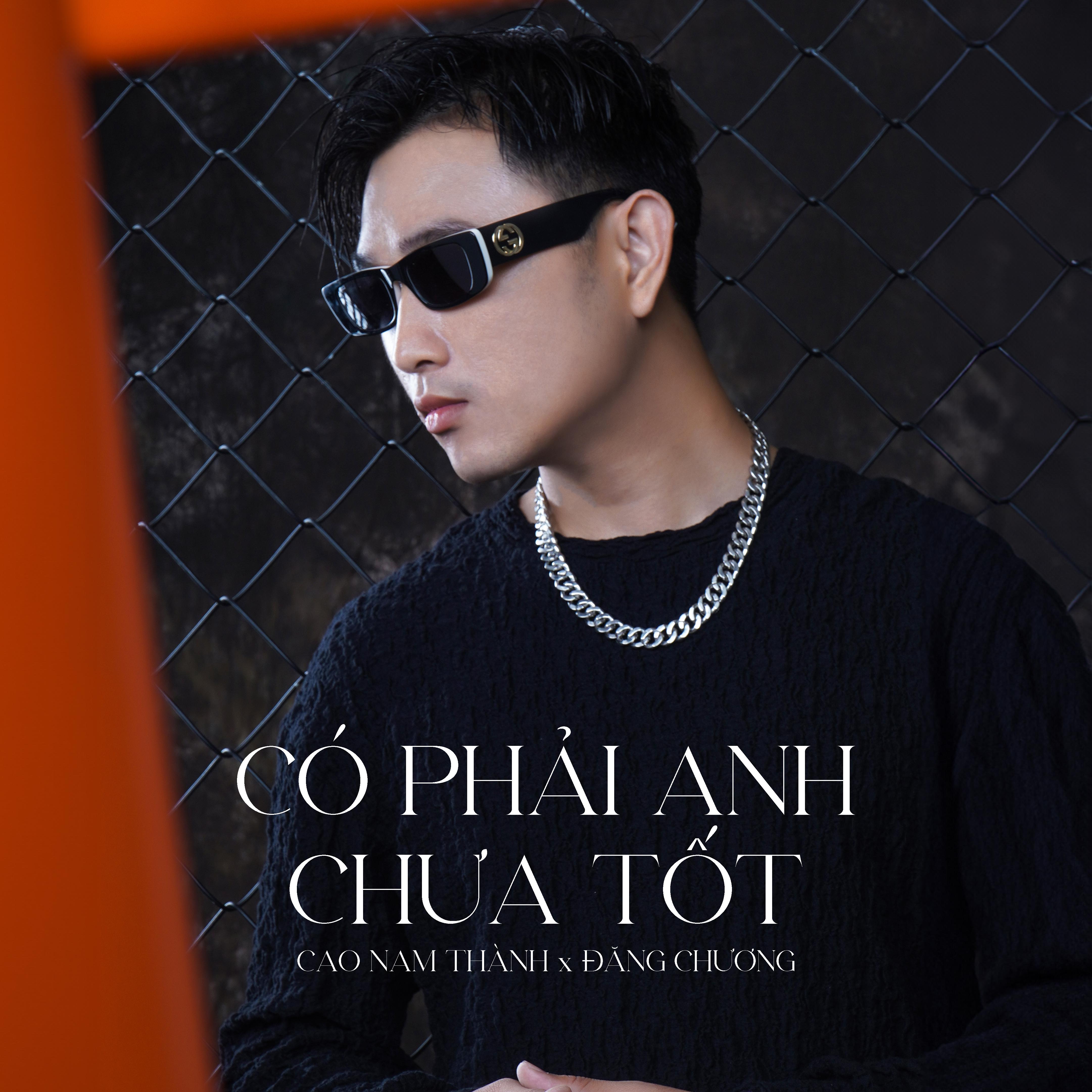 Постер альбома Có Phải Anh Chưa Tốt