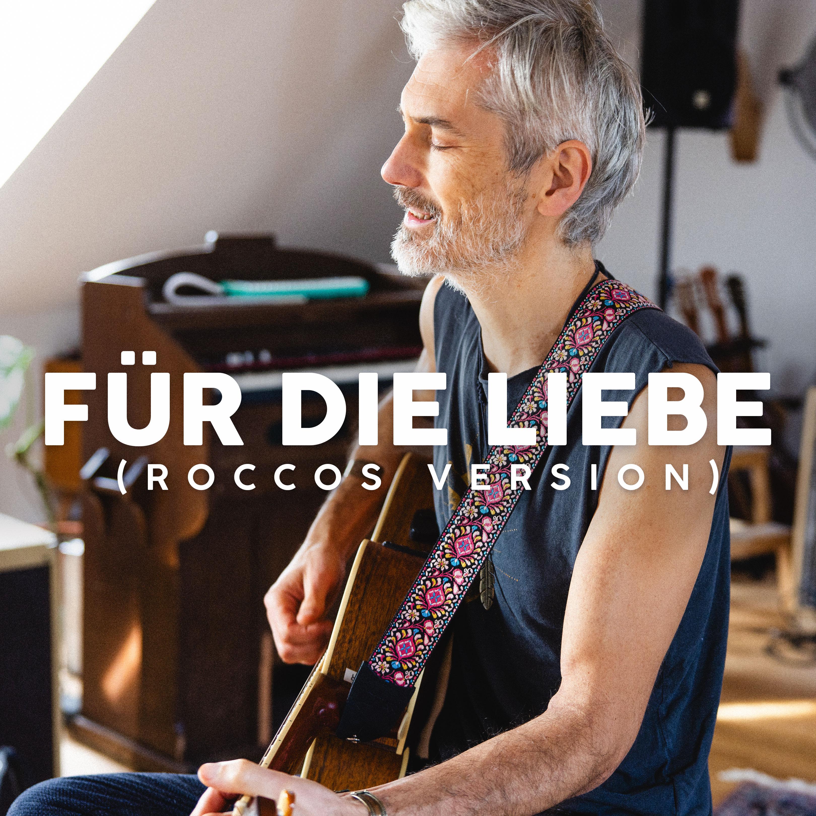 Постер альбома Für die Liebe