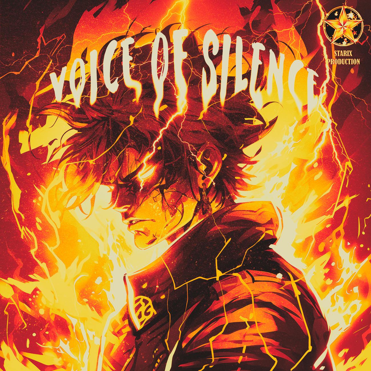 Постер альбома Voice of Silence