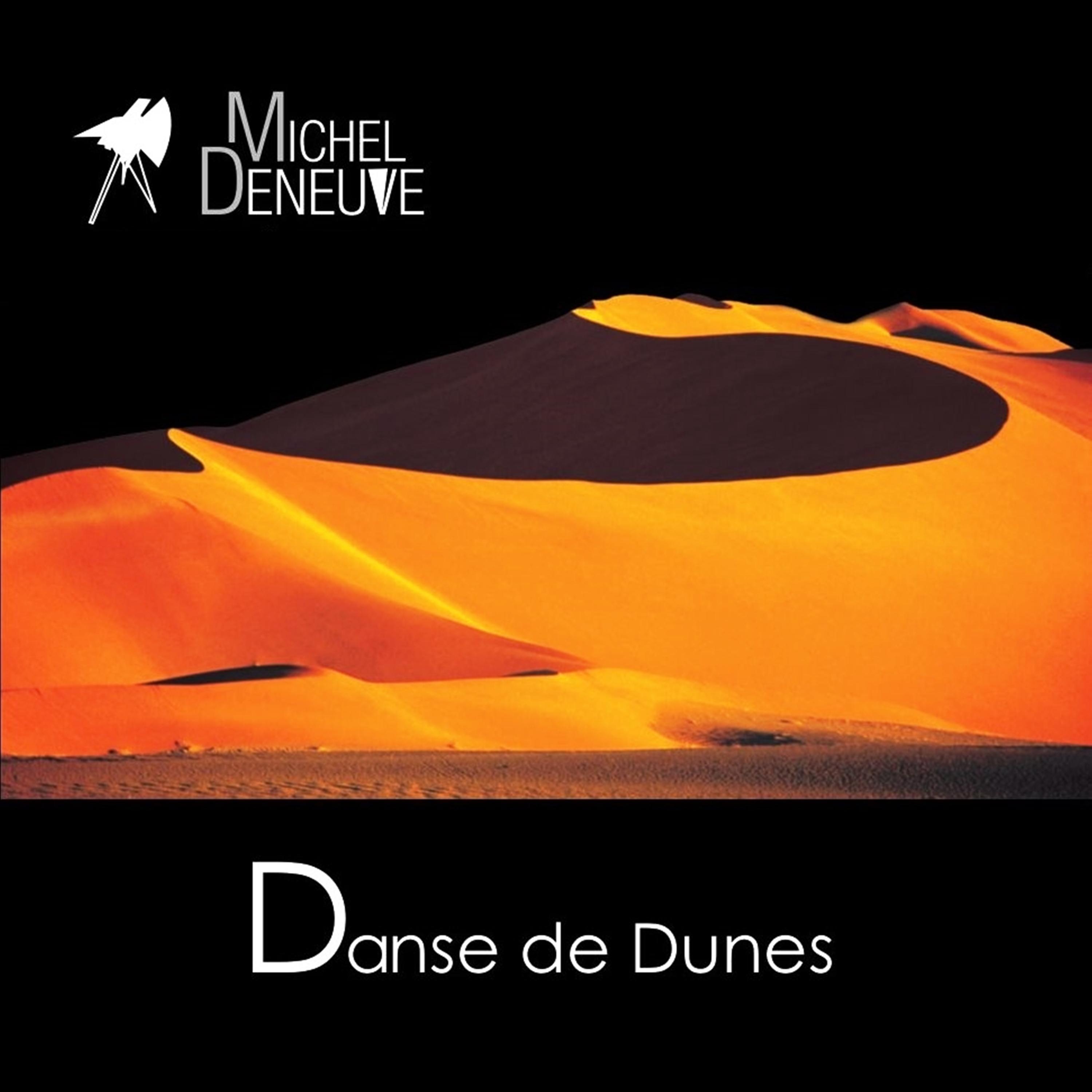 Постер альбома Dance De Dunes