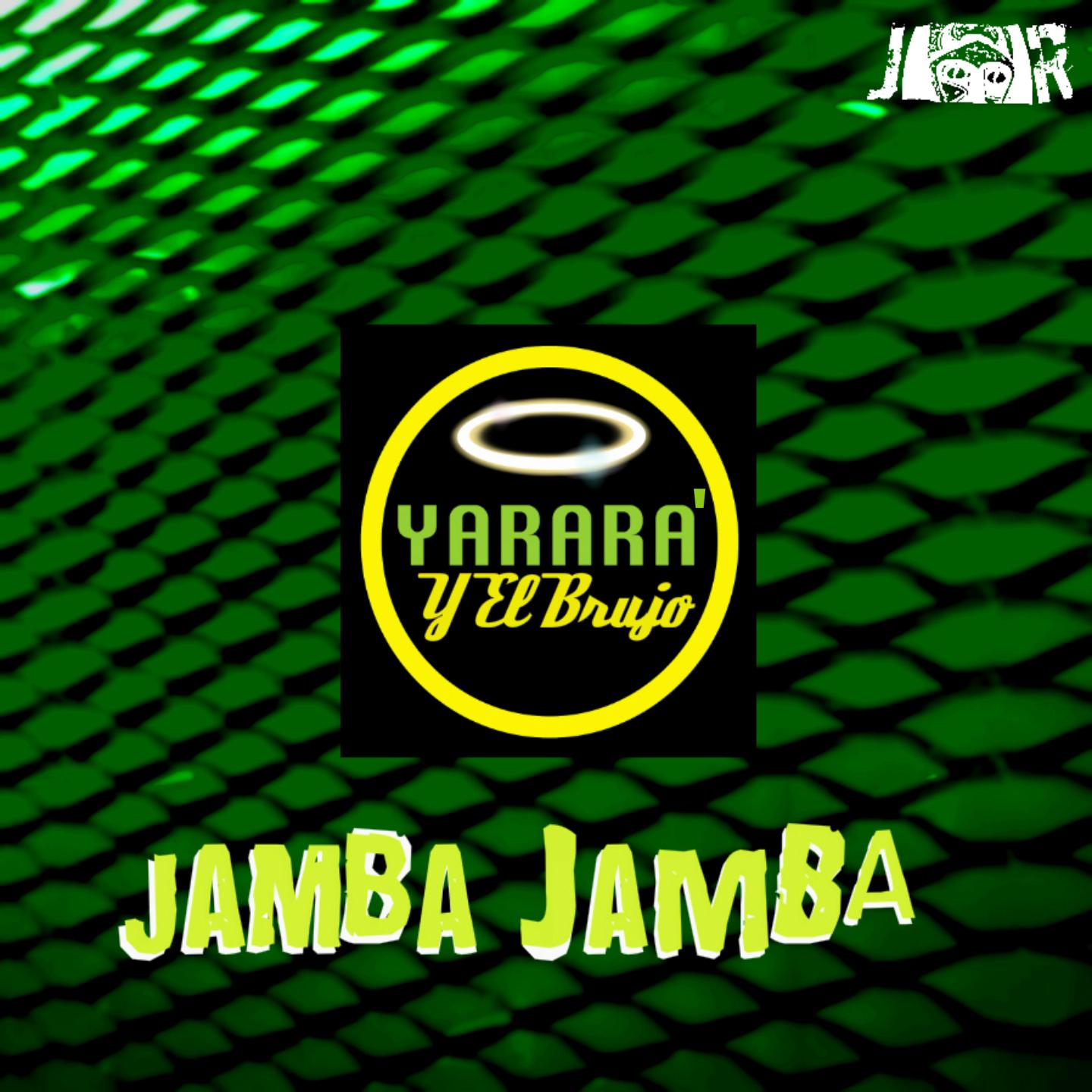 Постер альбома Jamba Jamba