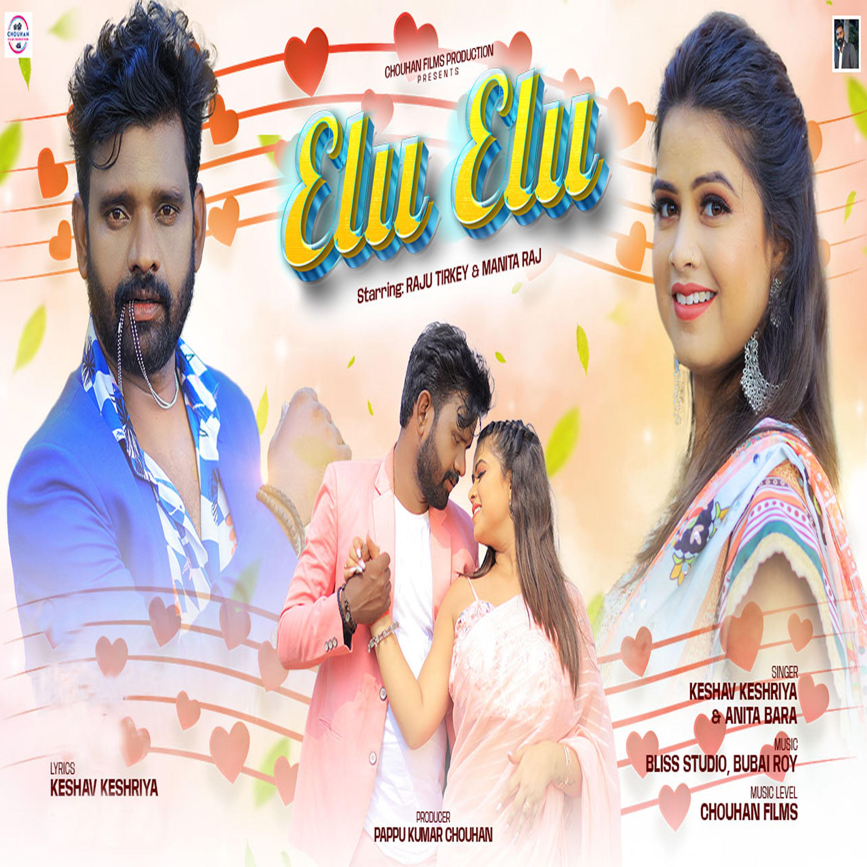 Постер альбома Elu Elu