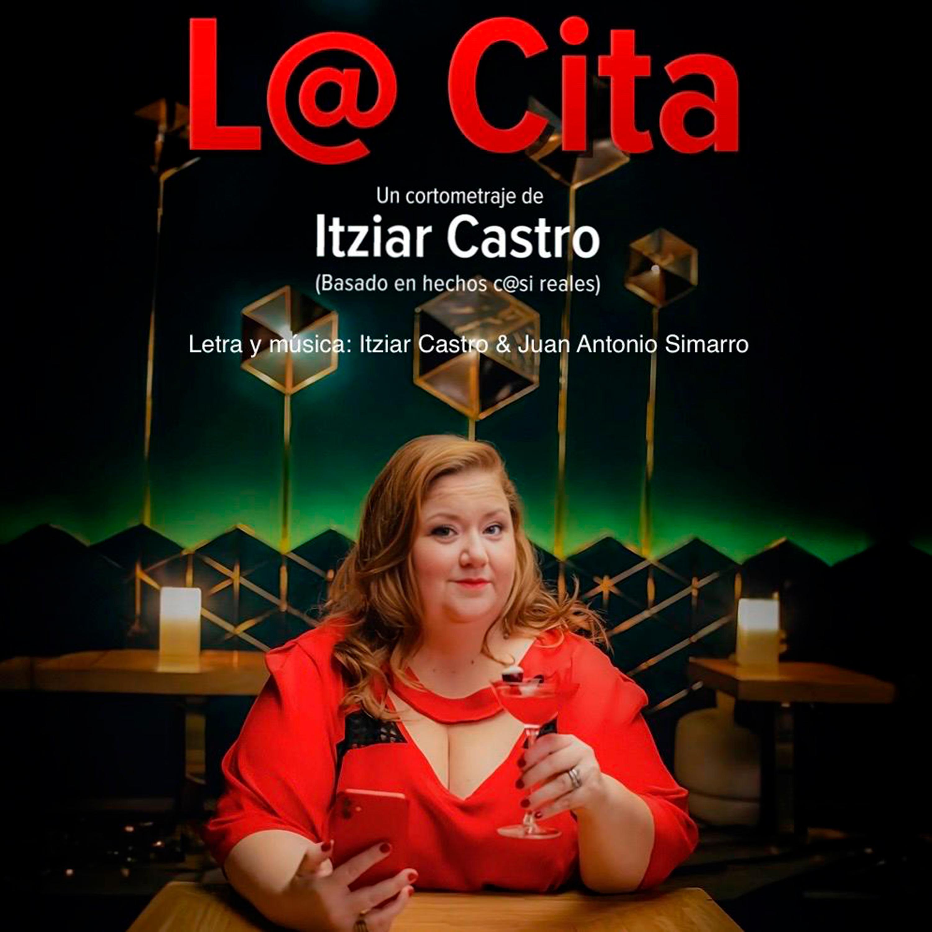 Постер альбома La Cita
