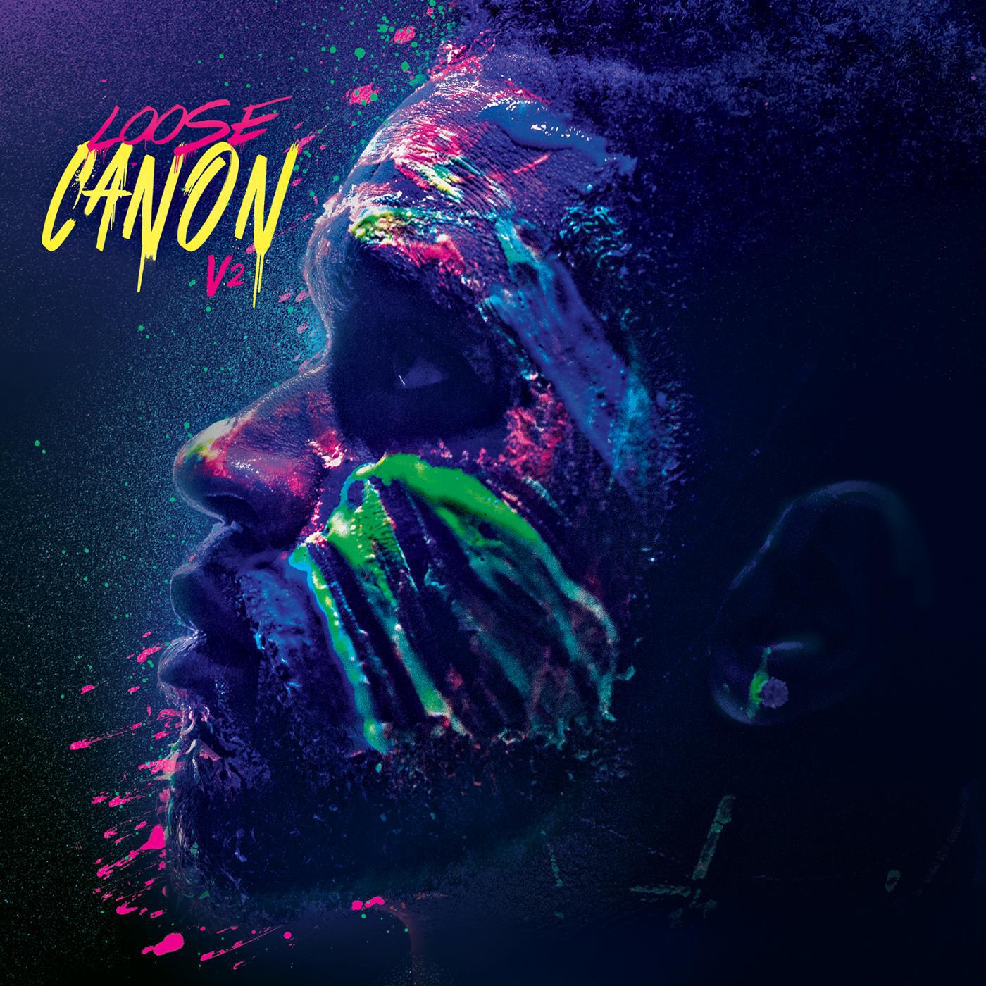 Canon - Put me On (feat. Reconcile & Derek Minor)