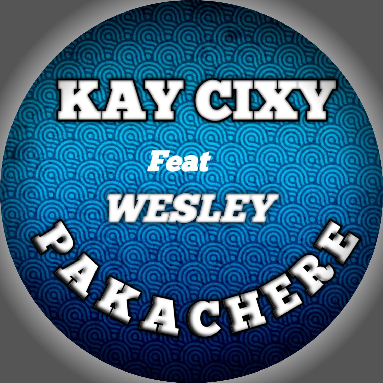 Постер альбома Pakachere (feat. Wesley)
