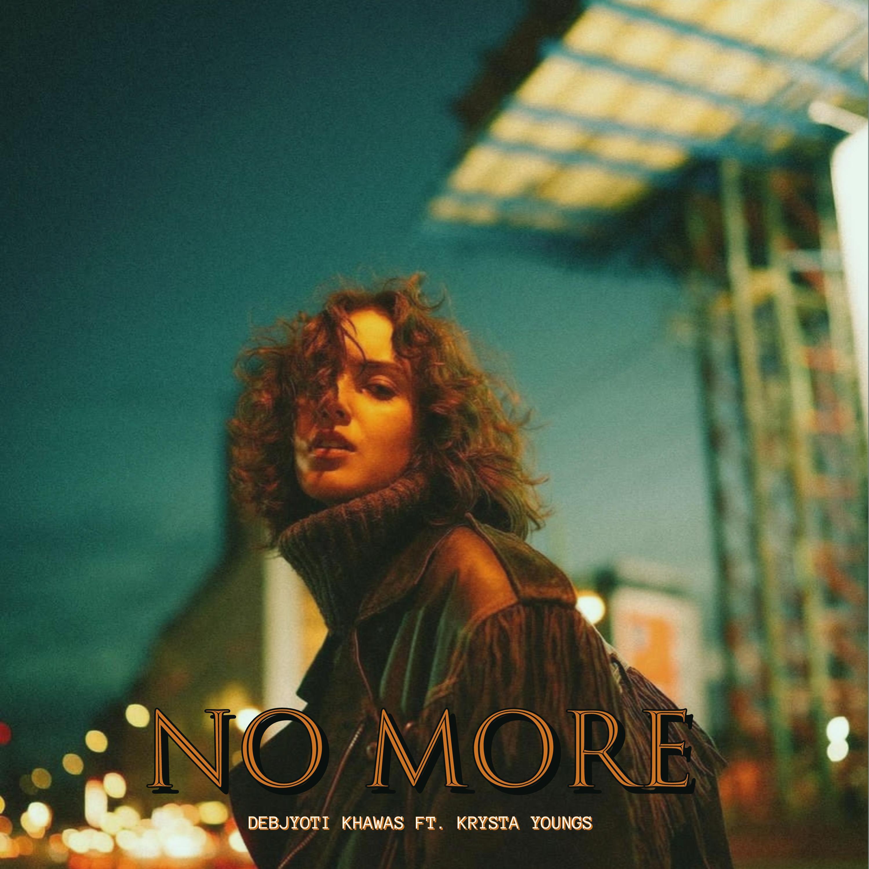 Постер альбома No More (feat. Krysta Youngs)