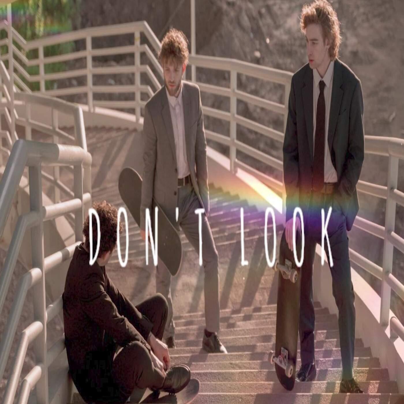 Постер альбома Dontlook