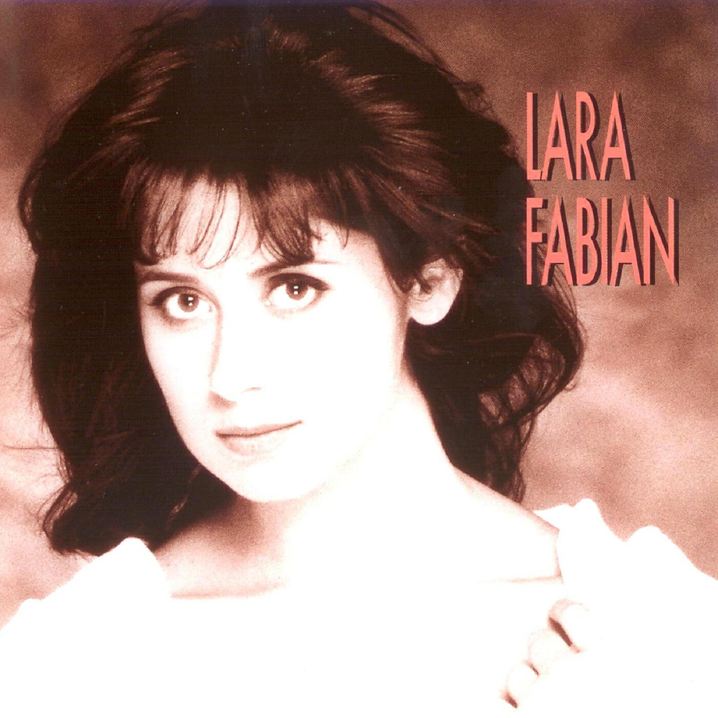 LARA FABIAN - Pourquoi Pas L’exotisme