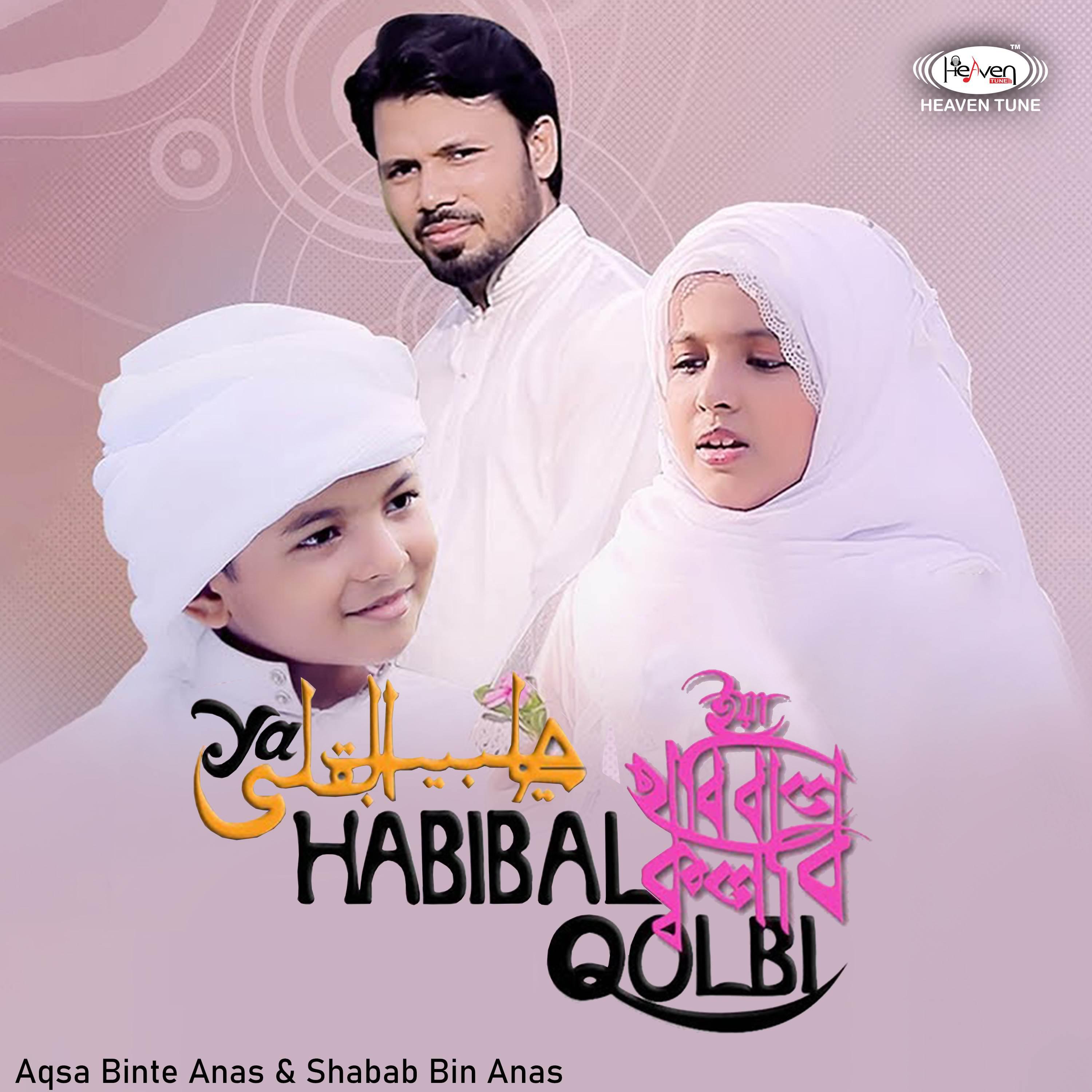 Постер альбома Ya Habibal Qolbi