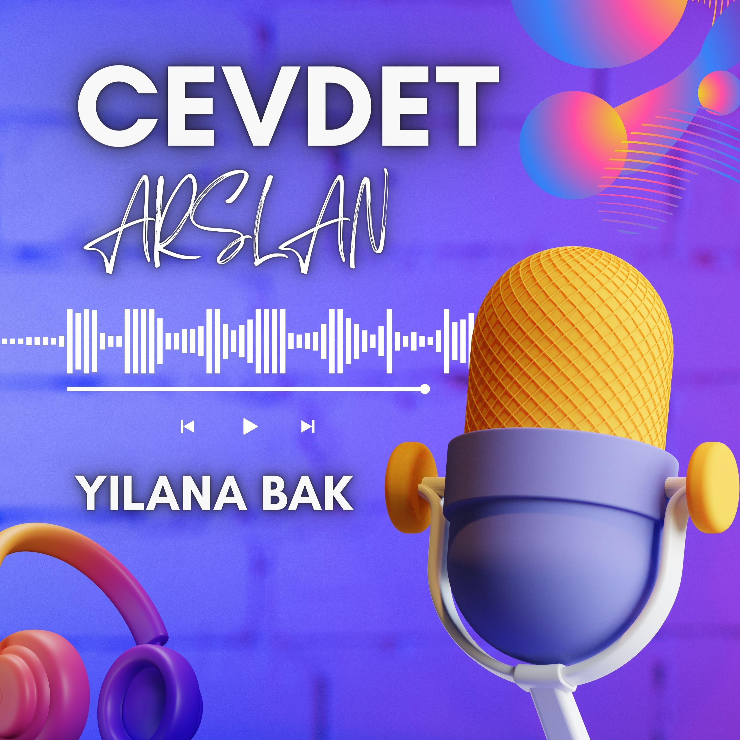 Постер альбома Yılana Bak