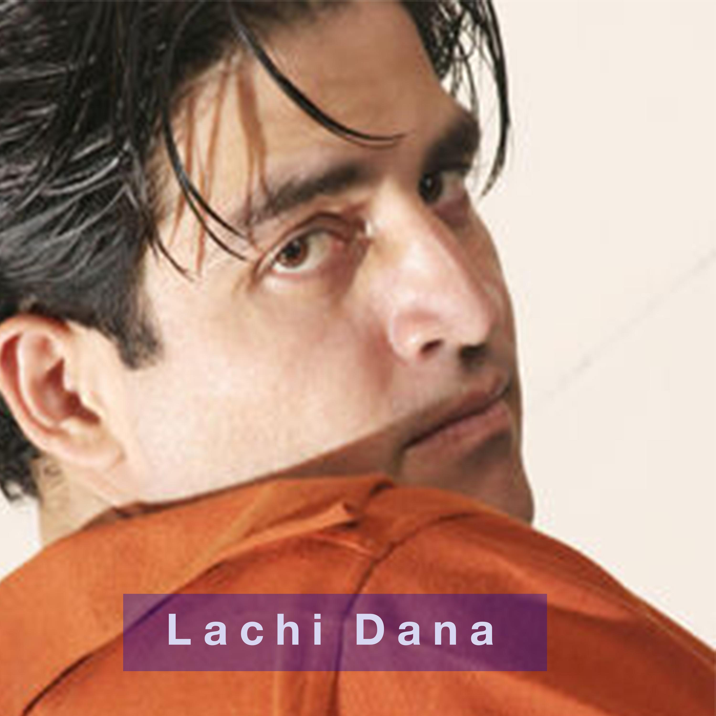 Постер альбома Lachi Dana