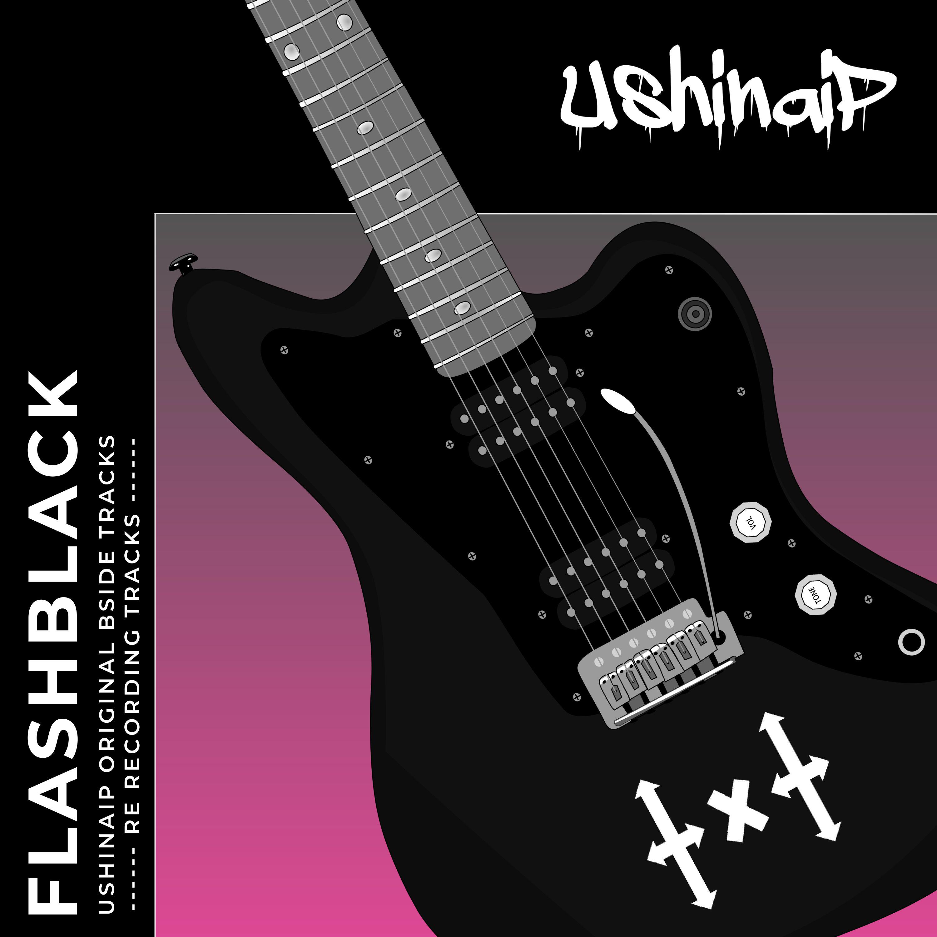 Постер альбома FLASHBLACK