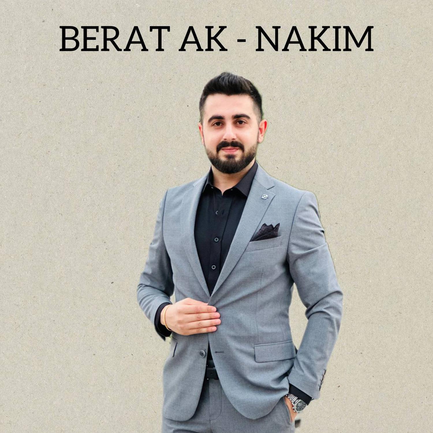 Постер альбома Nakım
