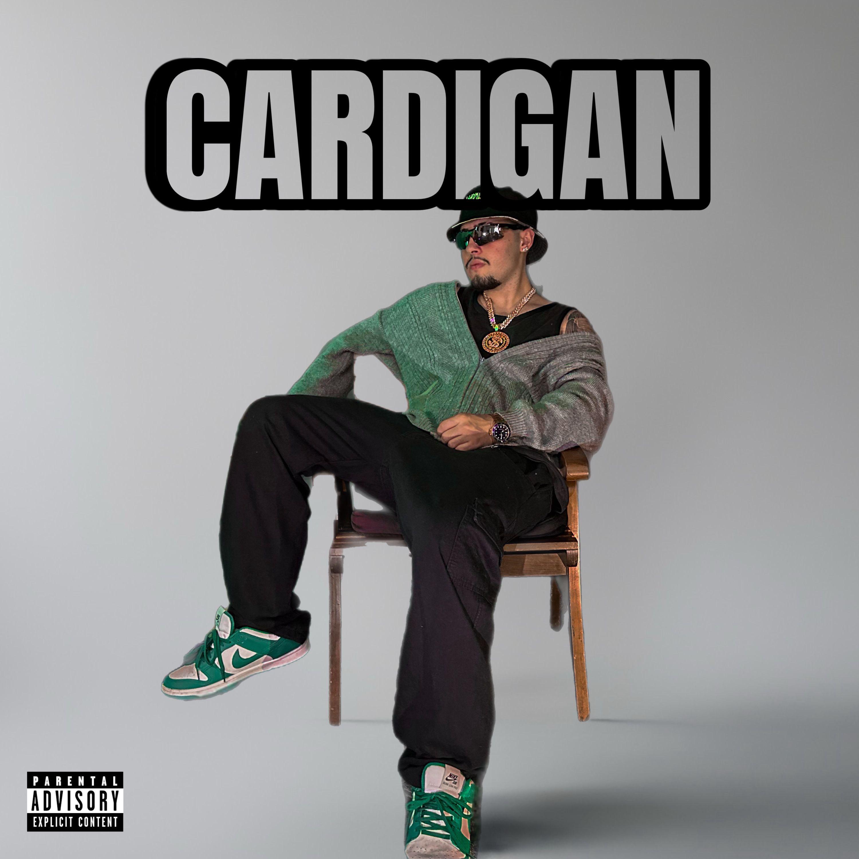 Постер альбома Cardigan