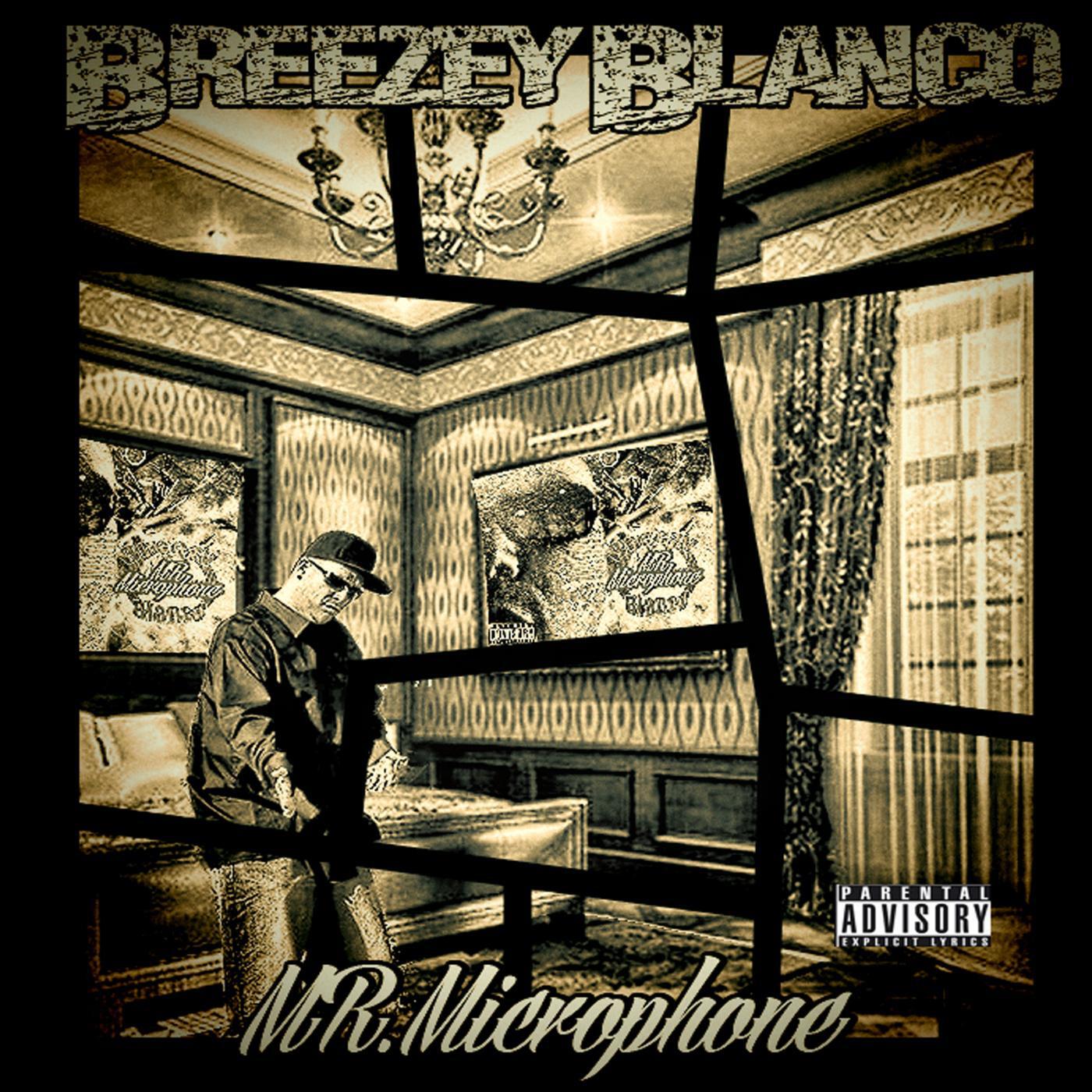 Breezey Blanco - Free Country/Bill Money Produced by Crim Dela Criminal