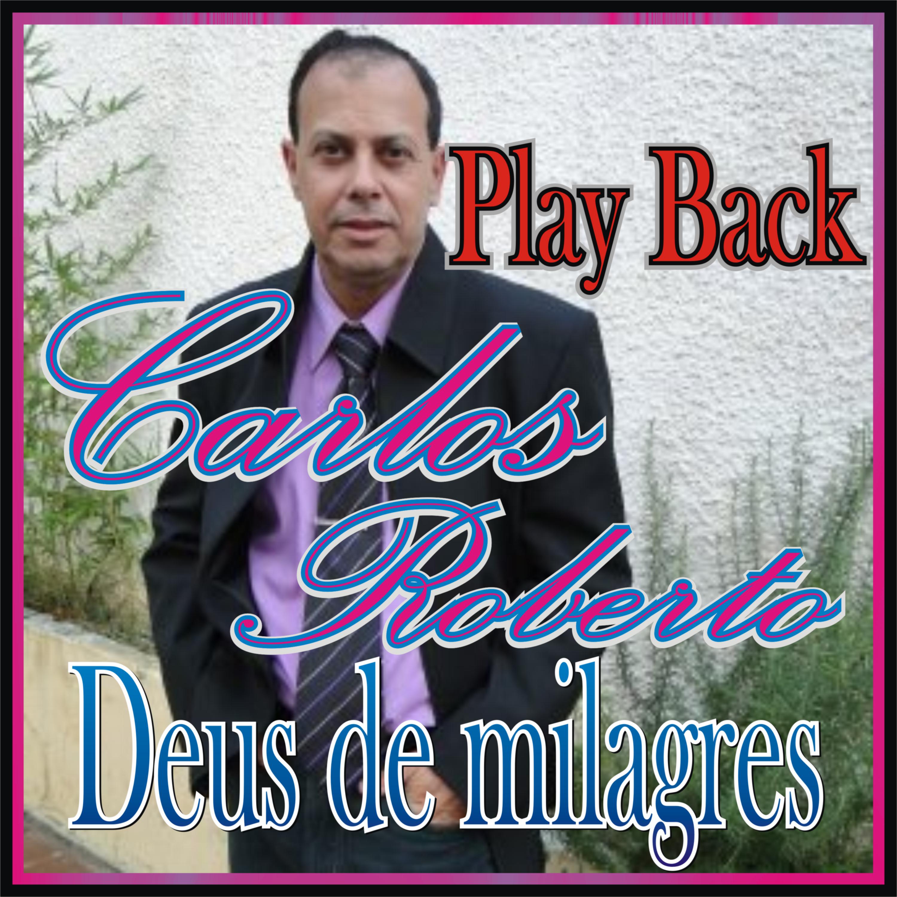 Постер альбома Deus de Milagres