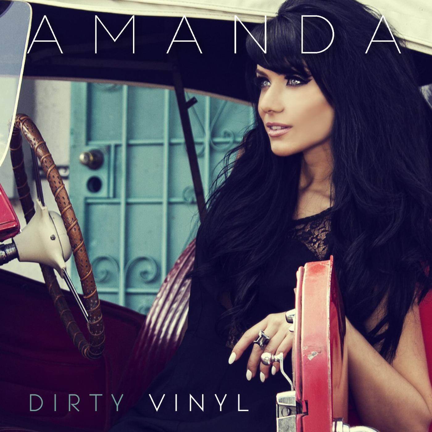 AMANDA - Definitely Maybe