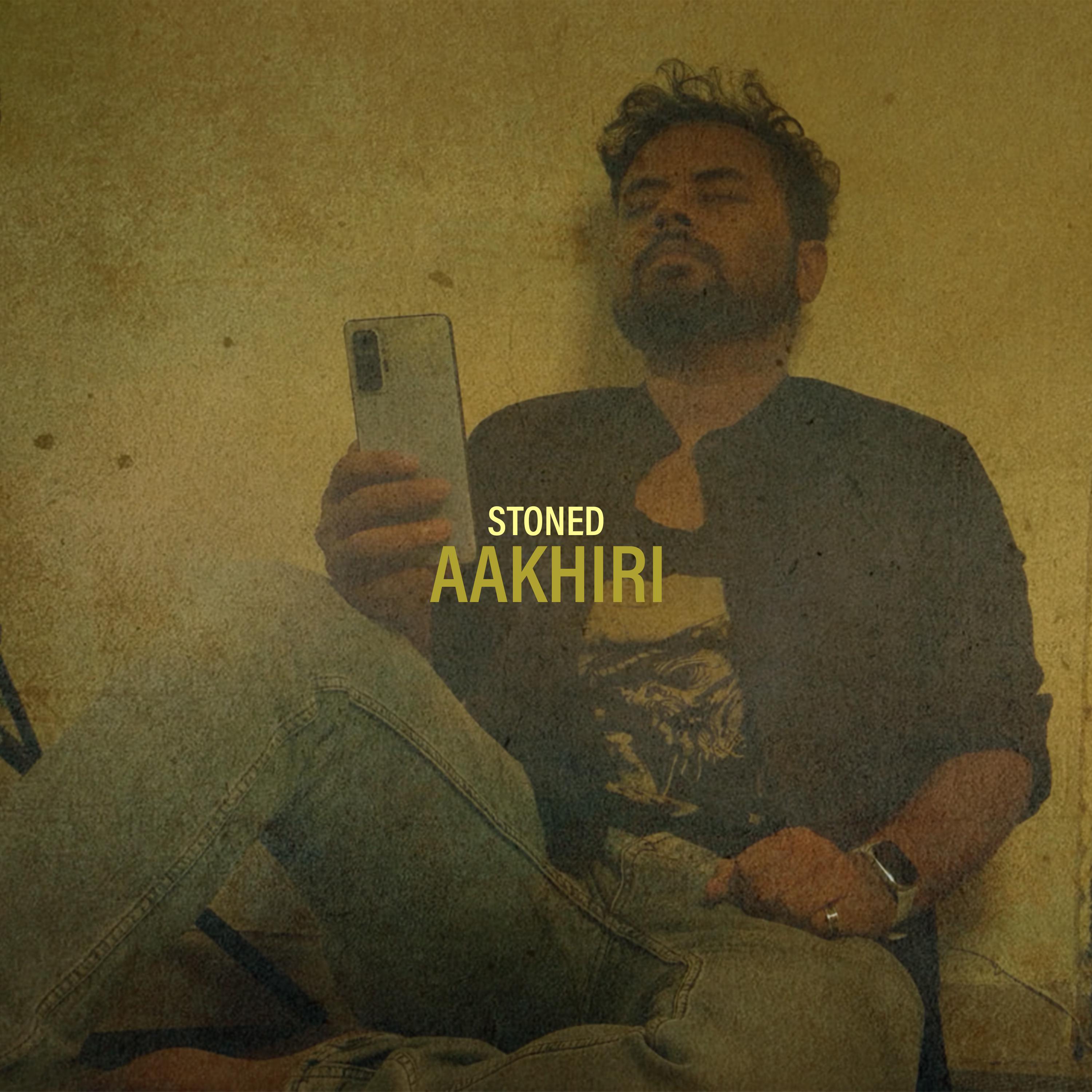 Постер альбома Aakhiri