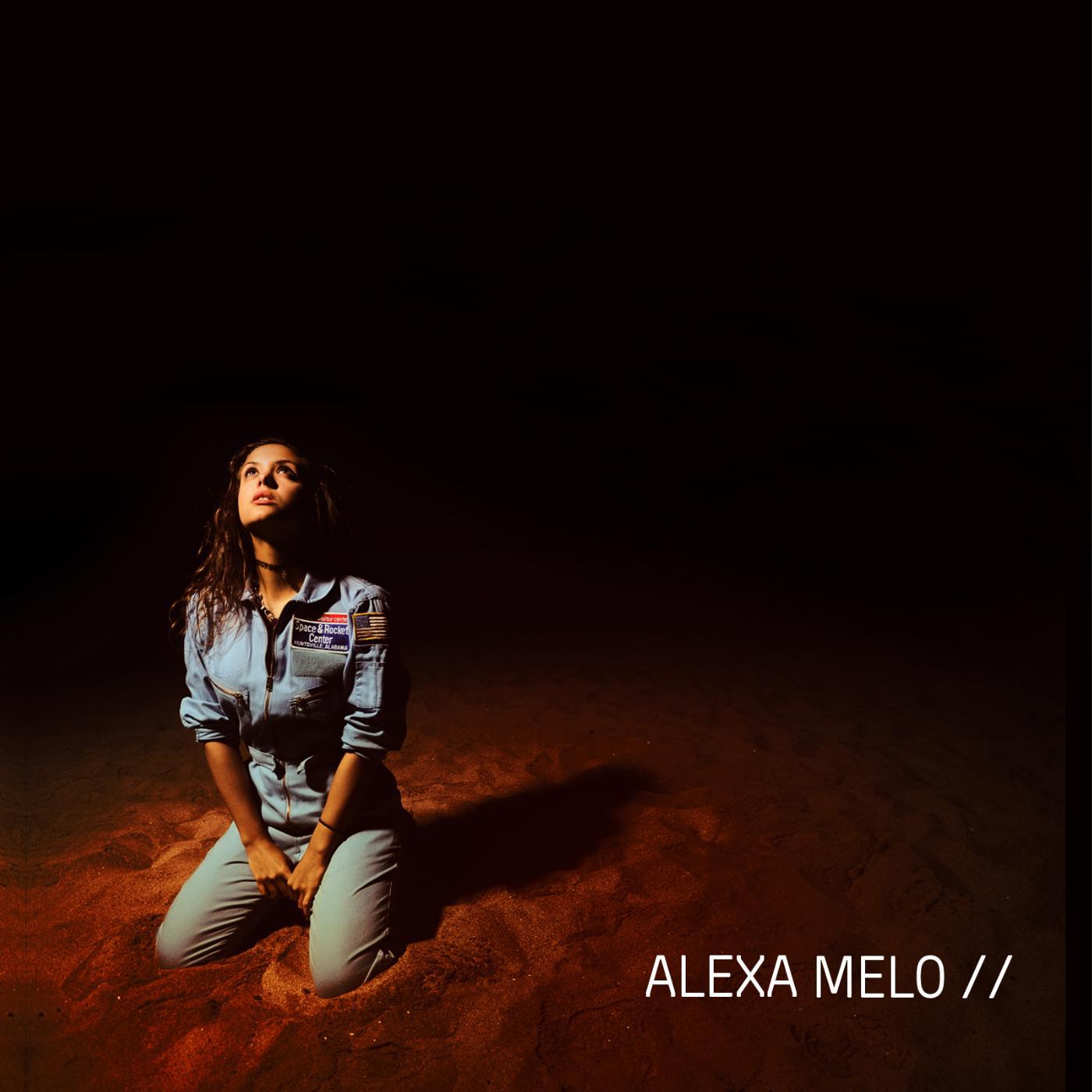 Постер альбома Alexa Melo