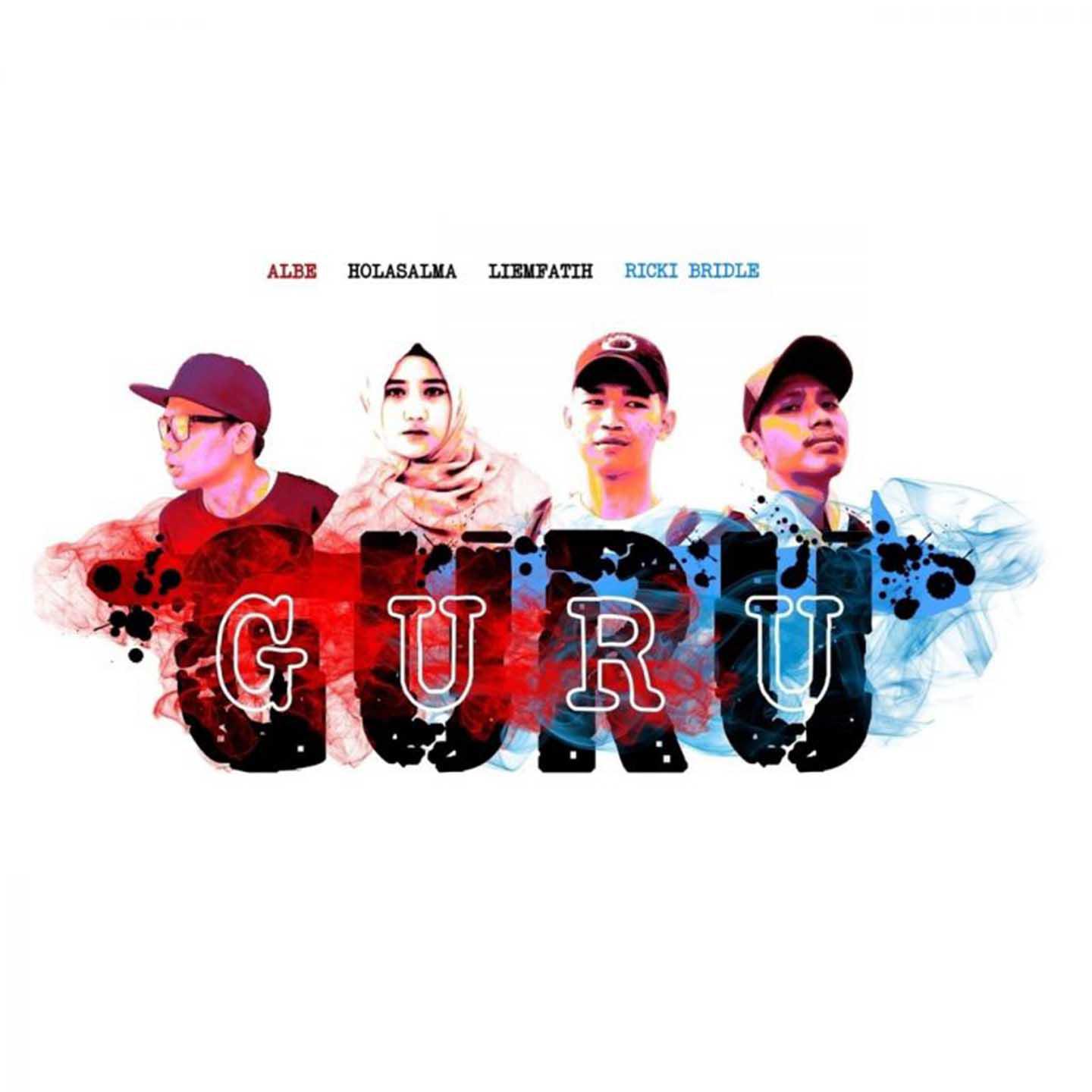 Постер альбома Guru