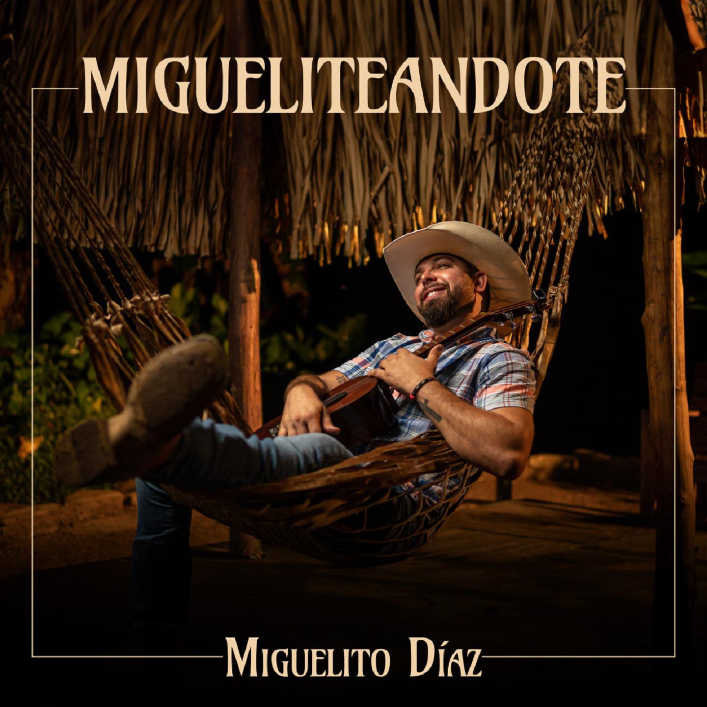 Постер альбома Migueliteandote