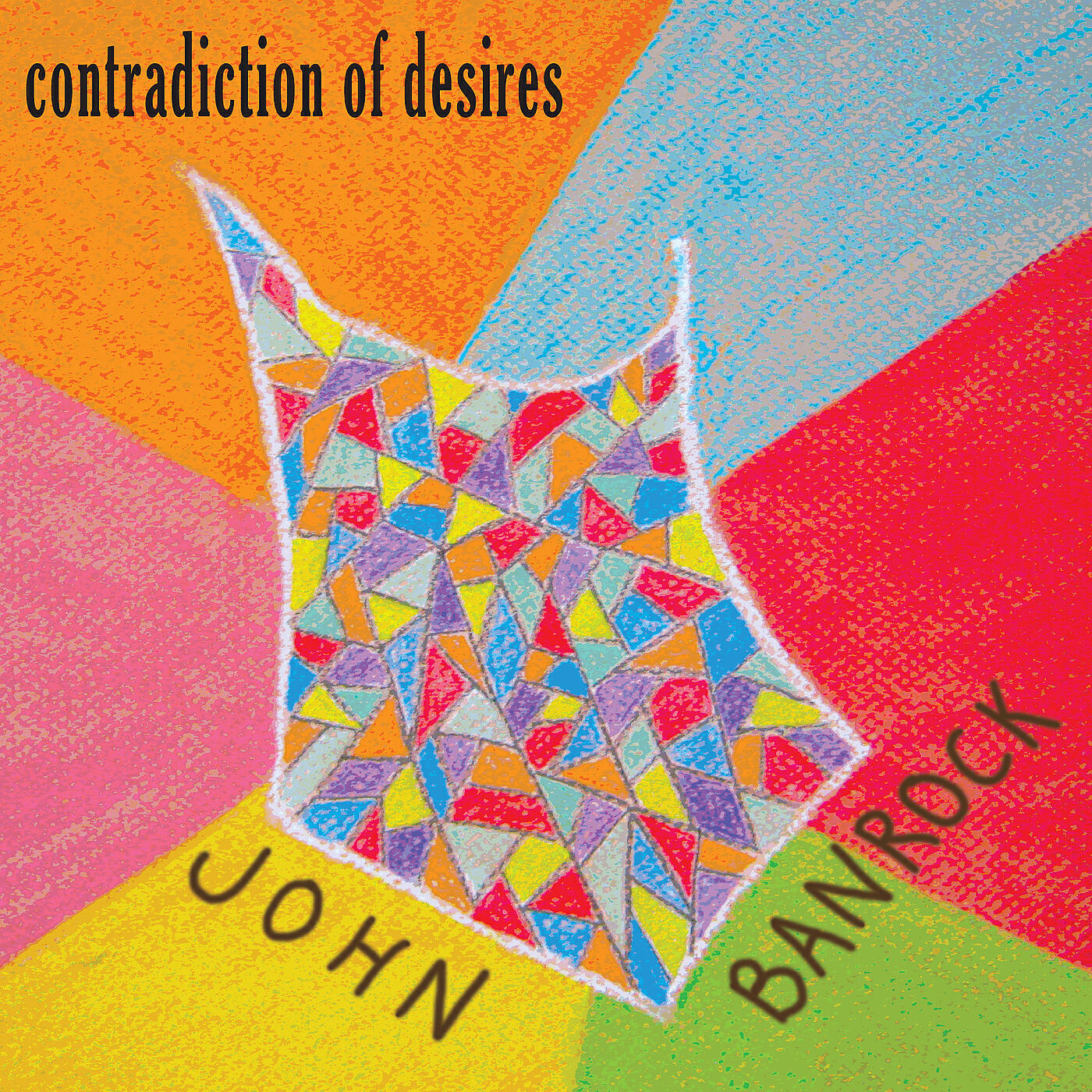 John Banrock - The Distant Her