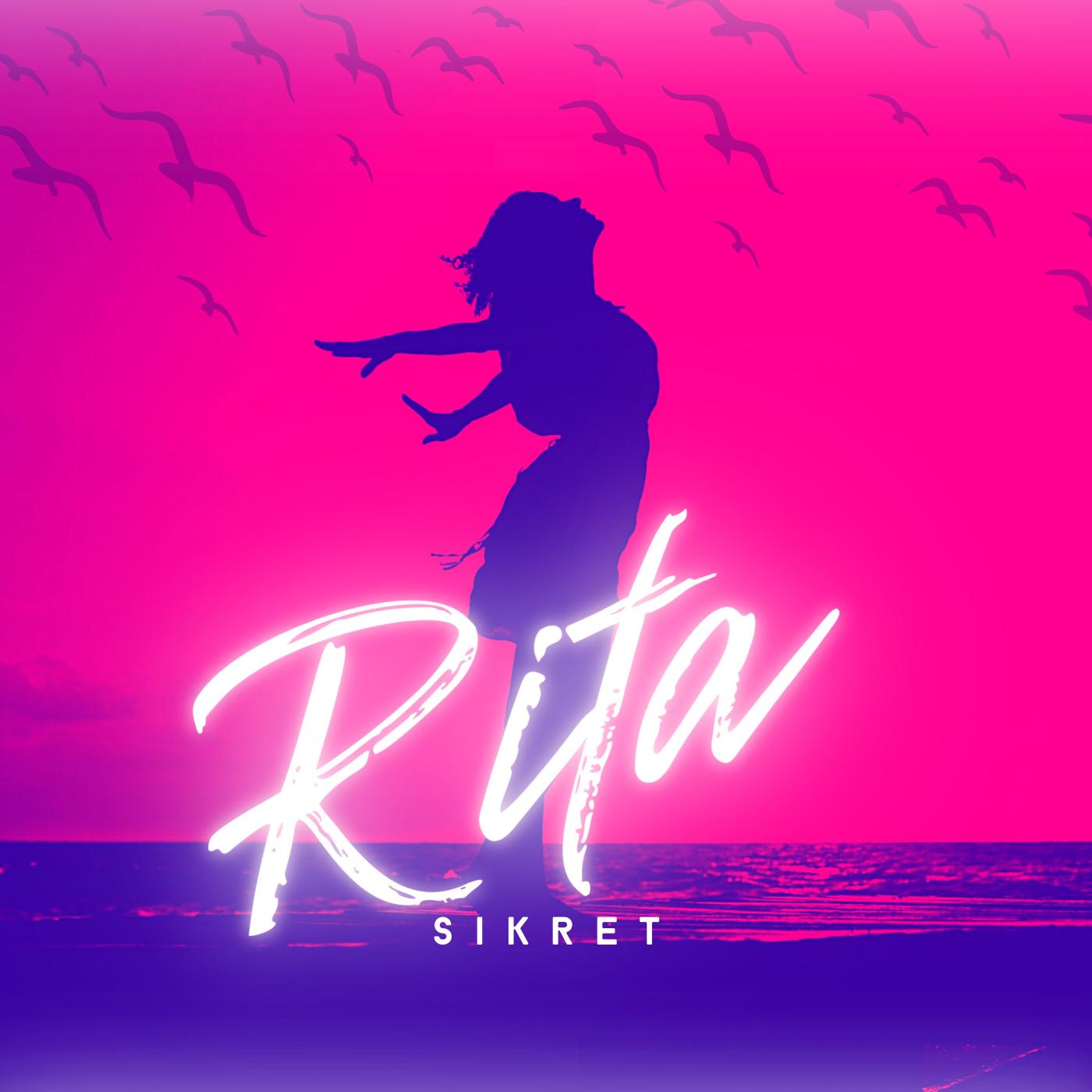 Постер альбома Rita