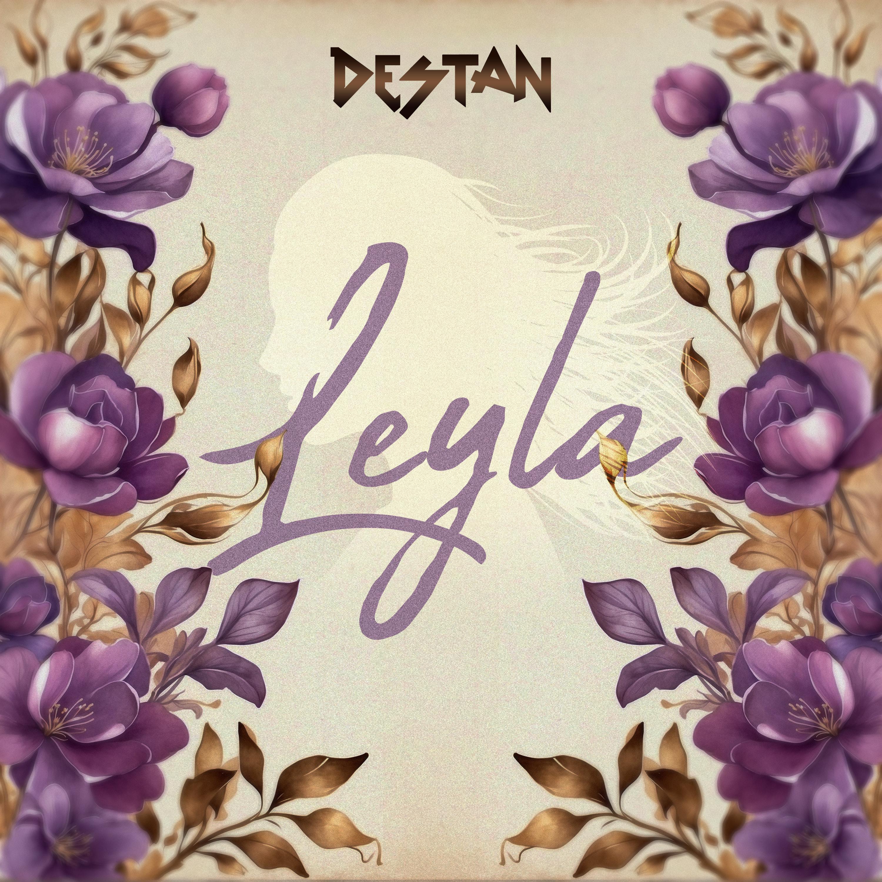 Постер альбома Leyla