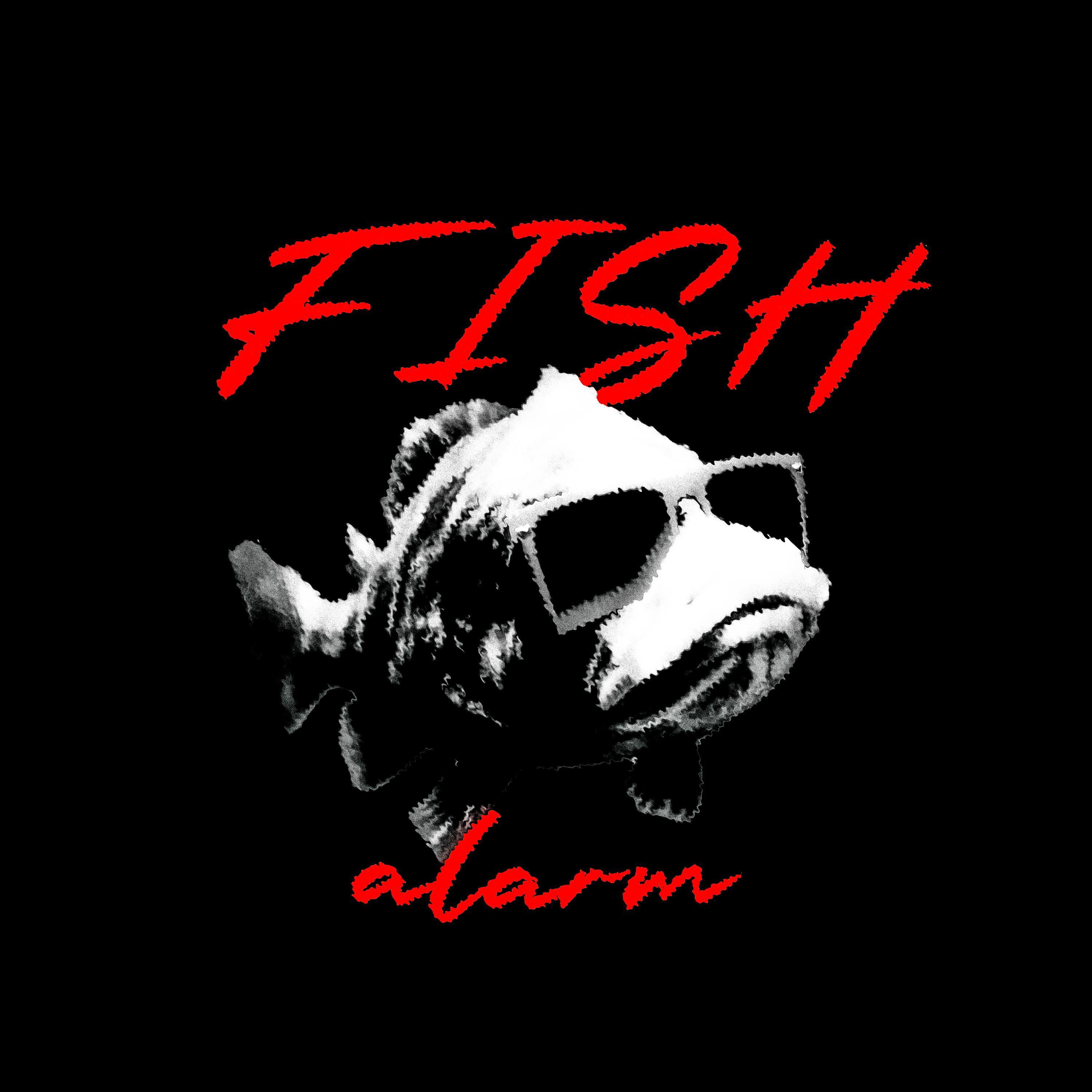 Постер альбома FISH ALARM