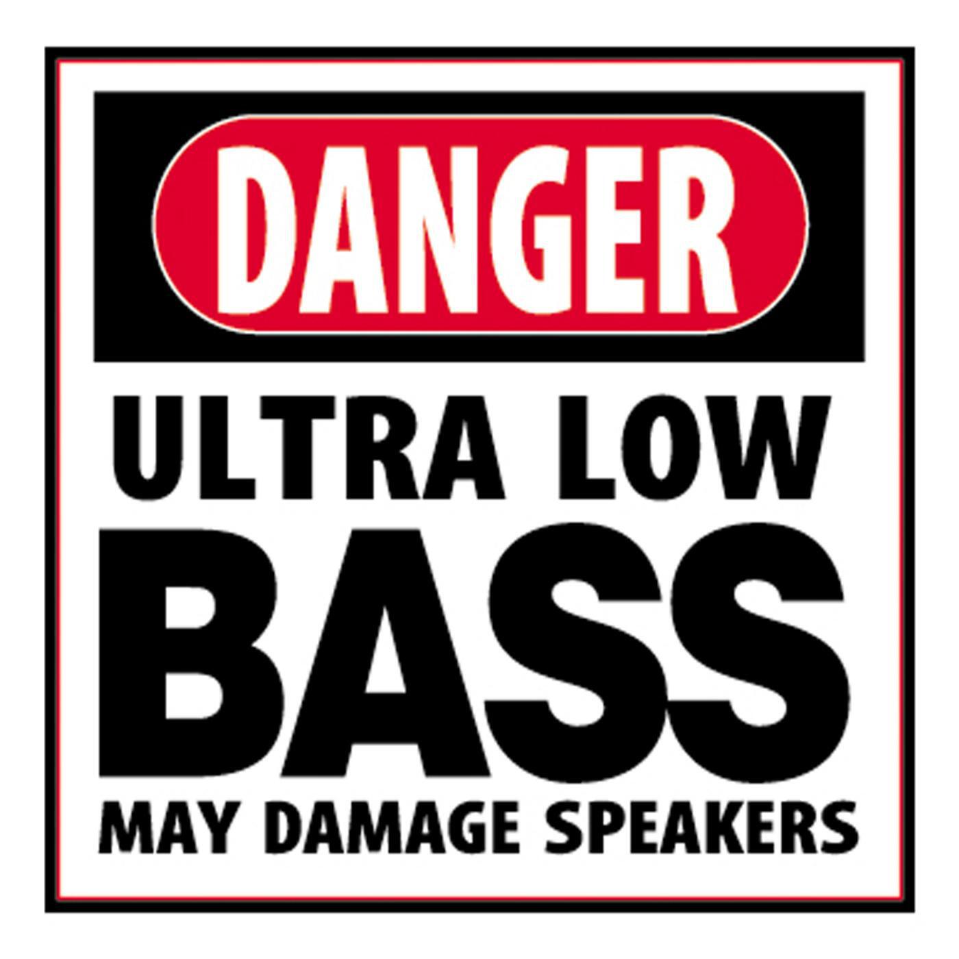 Bass Outlaws - Illegal Bass (feat. Techmaster P.E.B.)