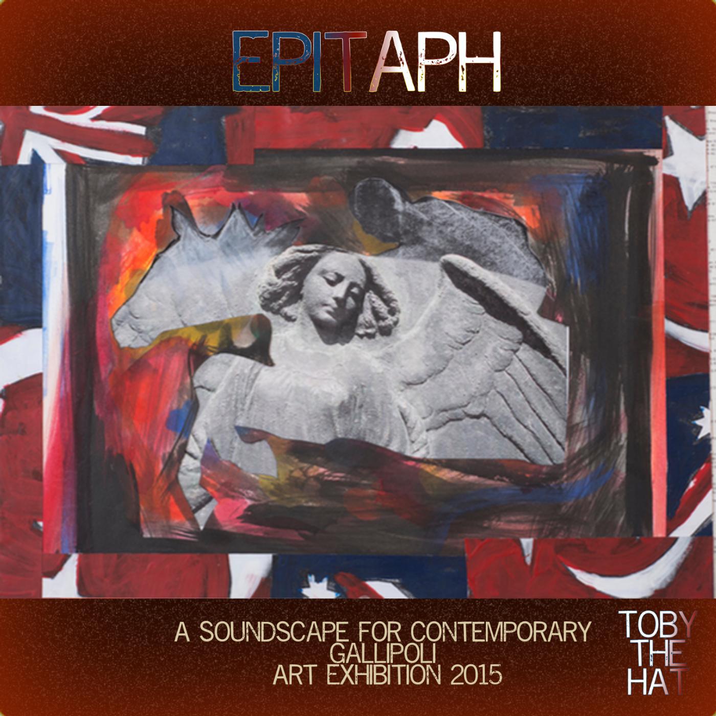 Постер альбома Epitaph