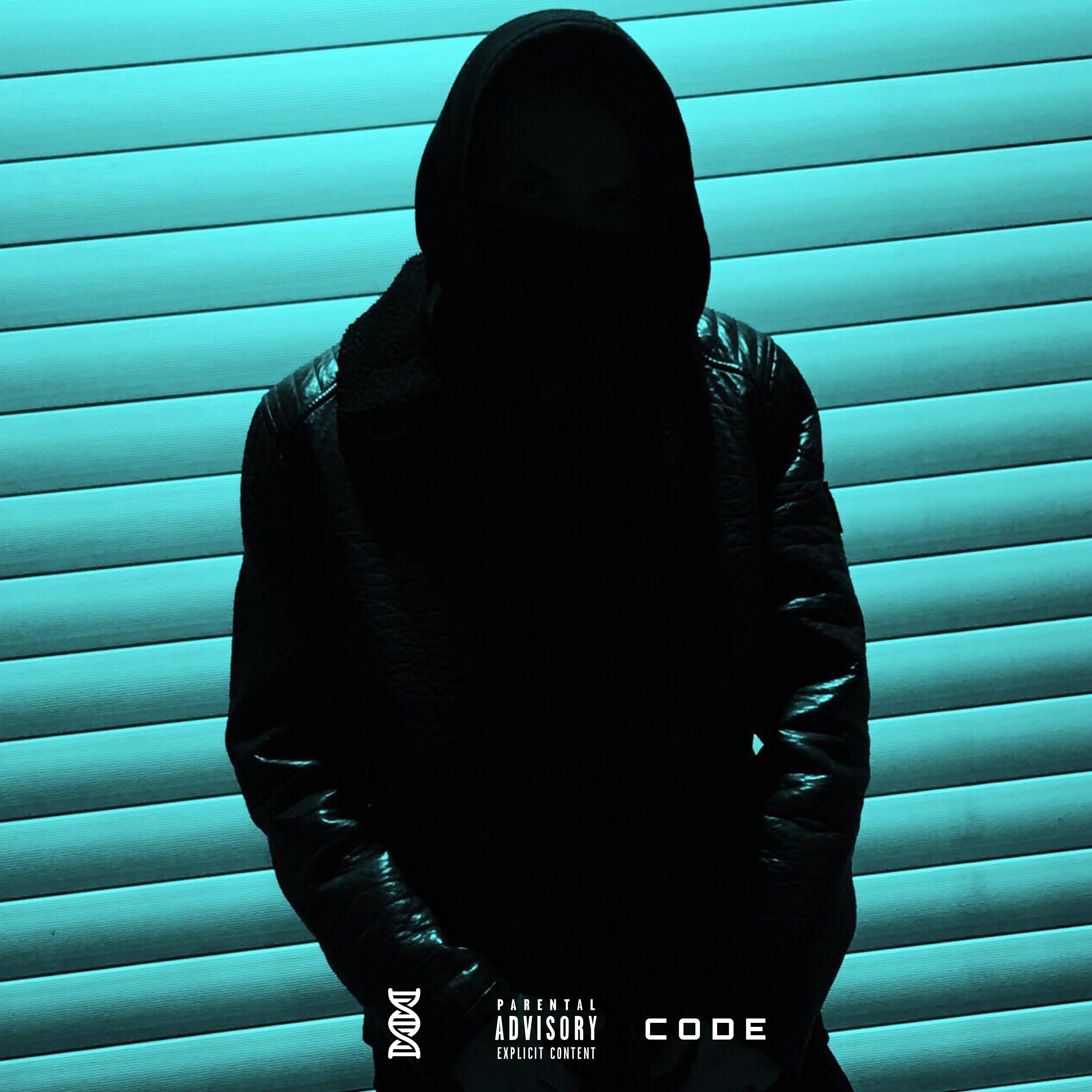 Постер альбома code