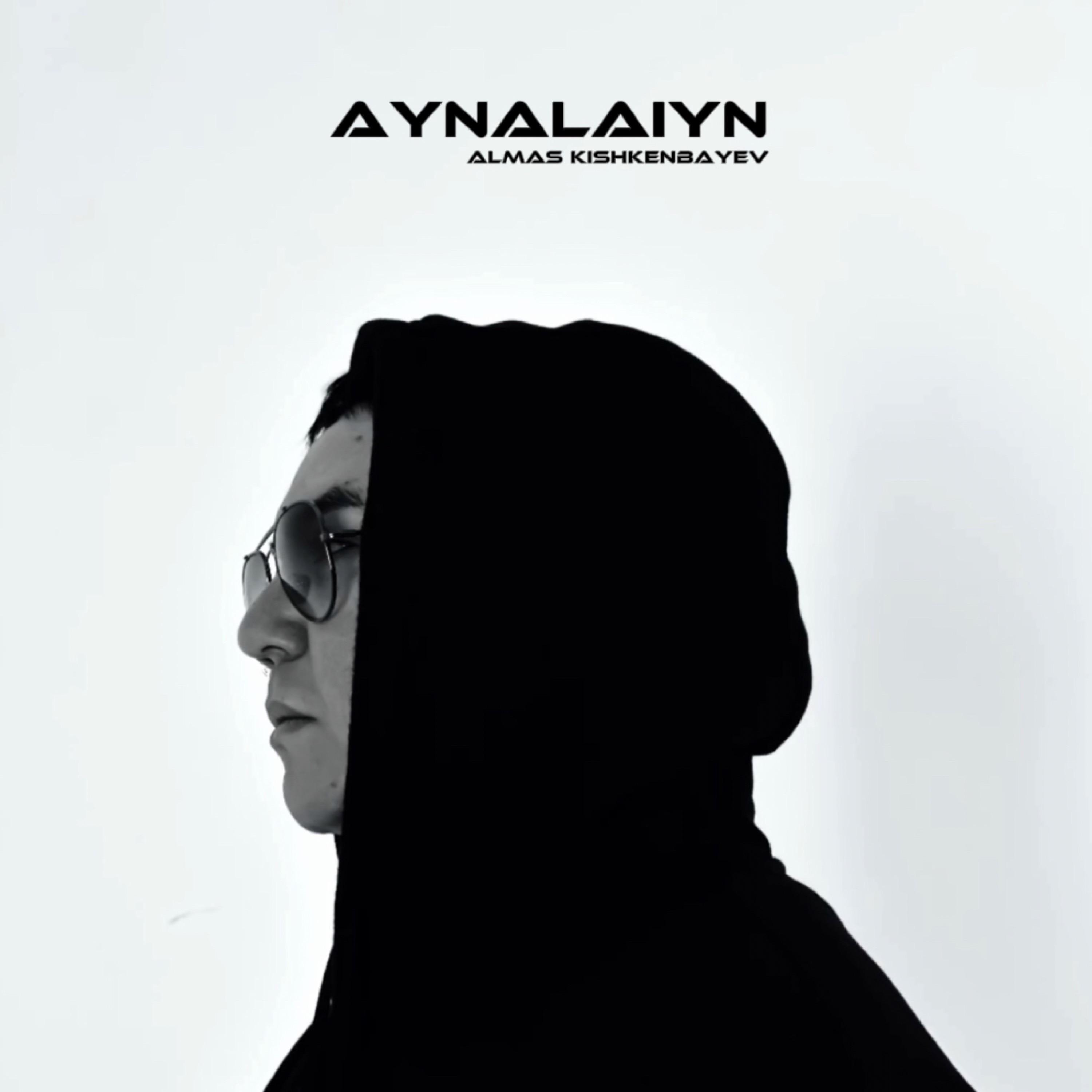 Постер альбома Aynalaiyn