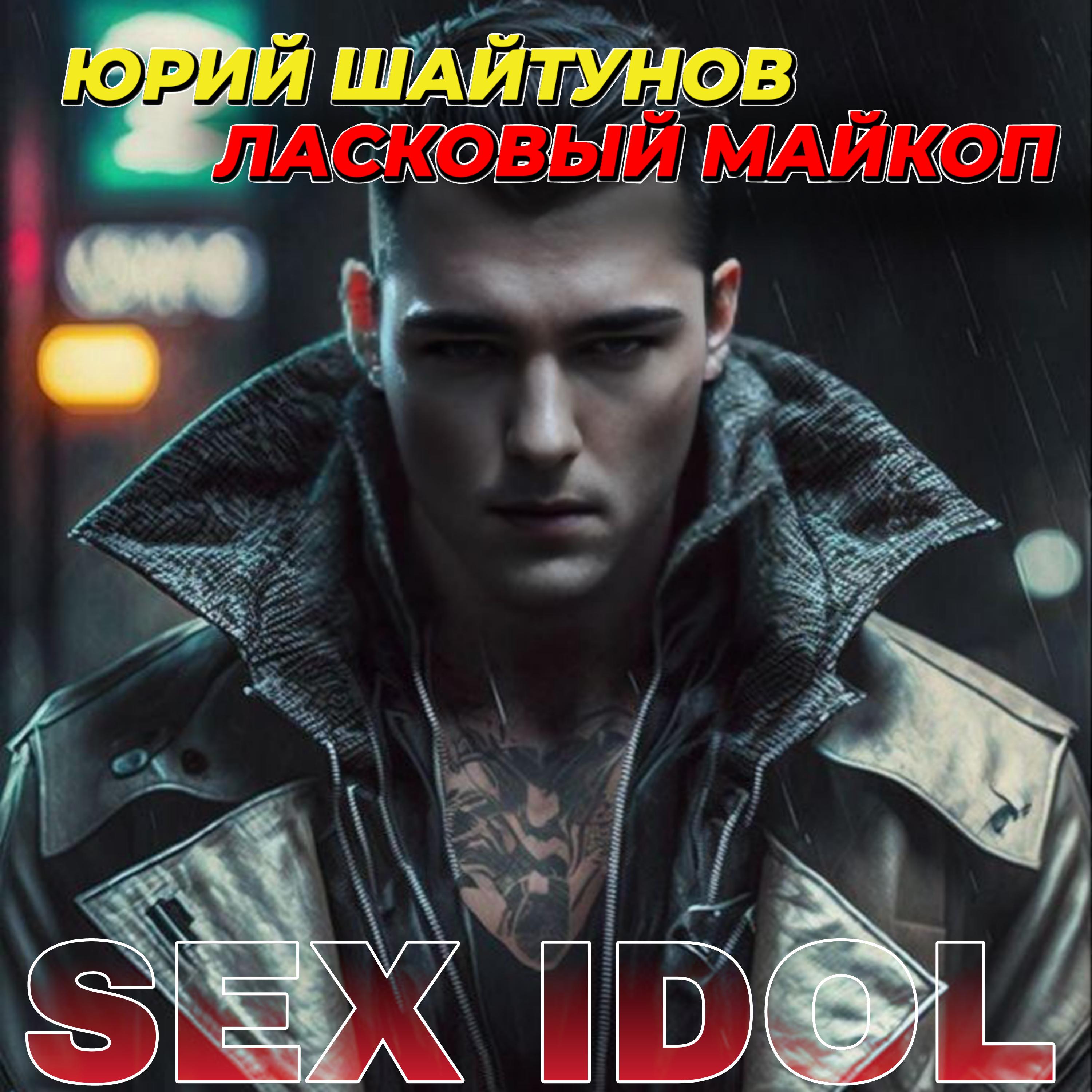 Постер альбома Sex idol