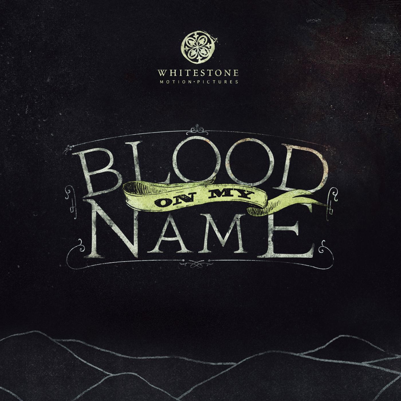 Постер альбома Blood on My Name