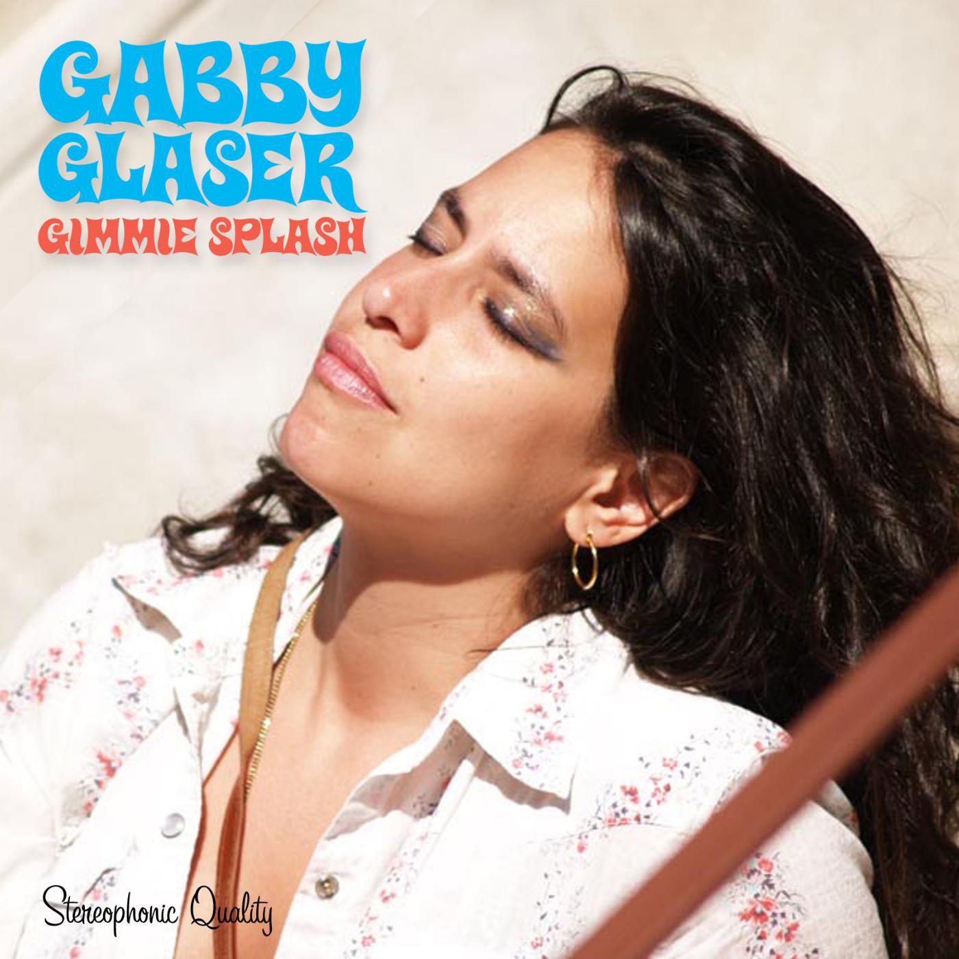 Gabby Glaser - Balls Out