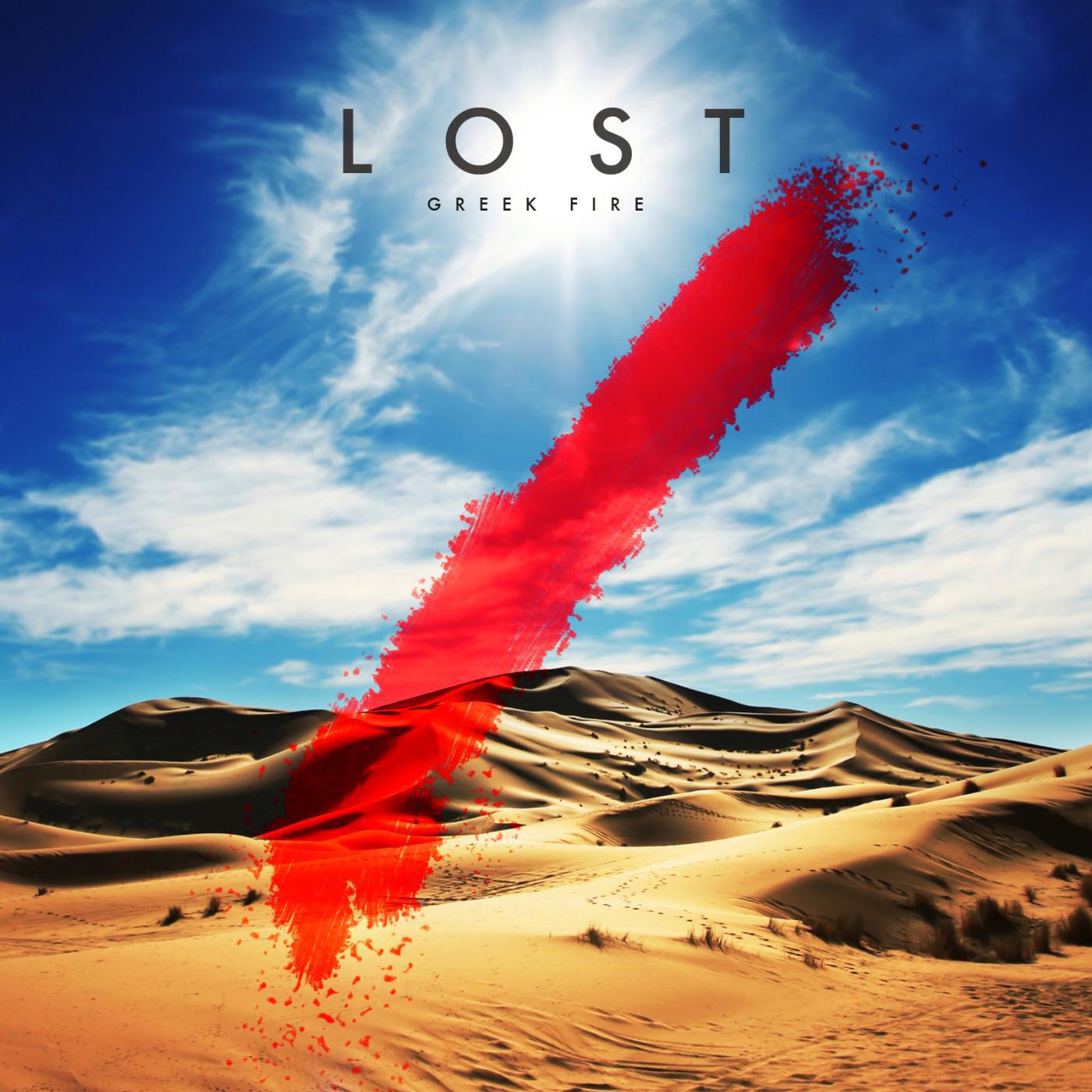 Greek Fire - Fever