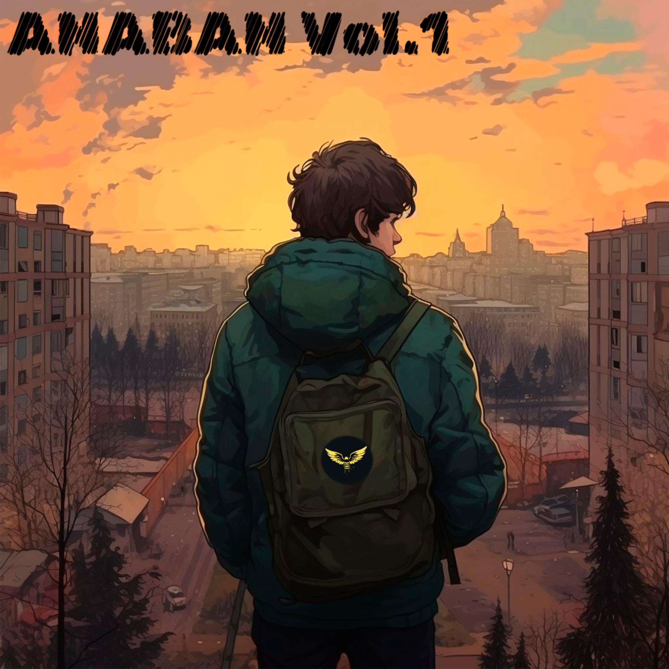 Постер альбома Anaban, Vol. 1