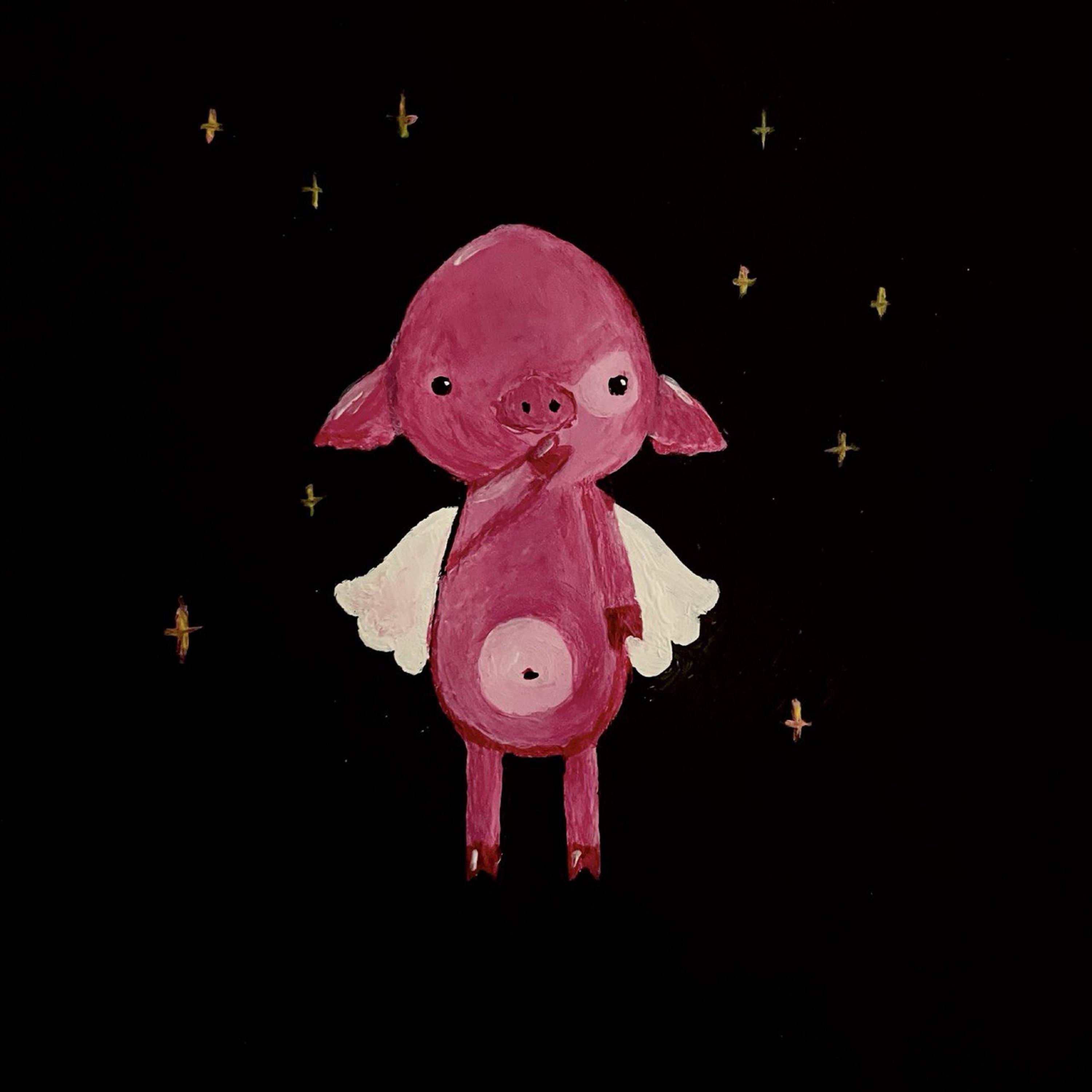Постер альбома Свин
