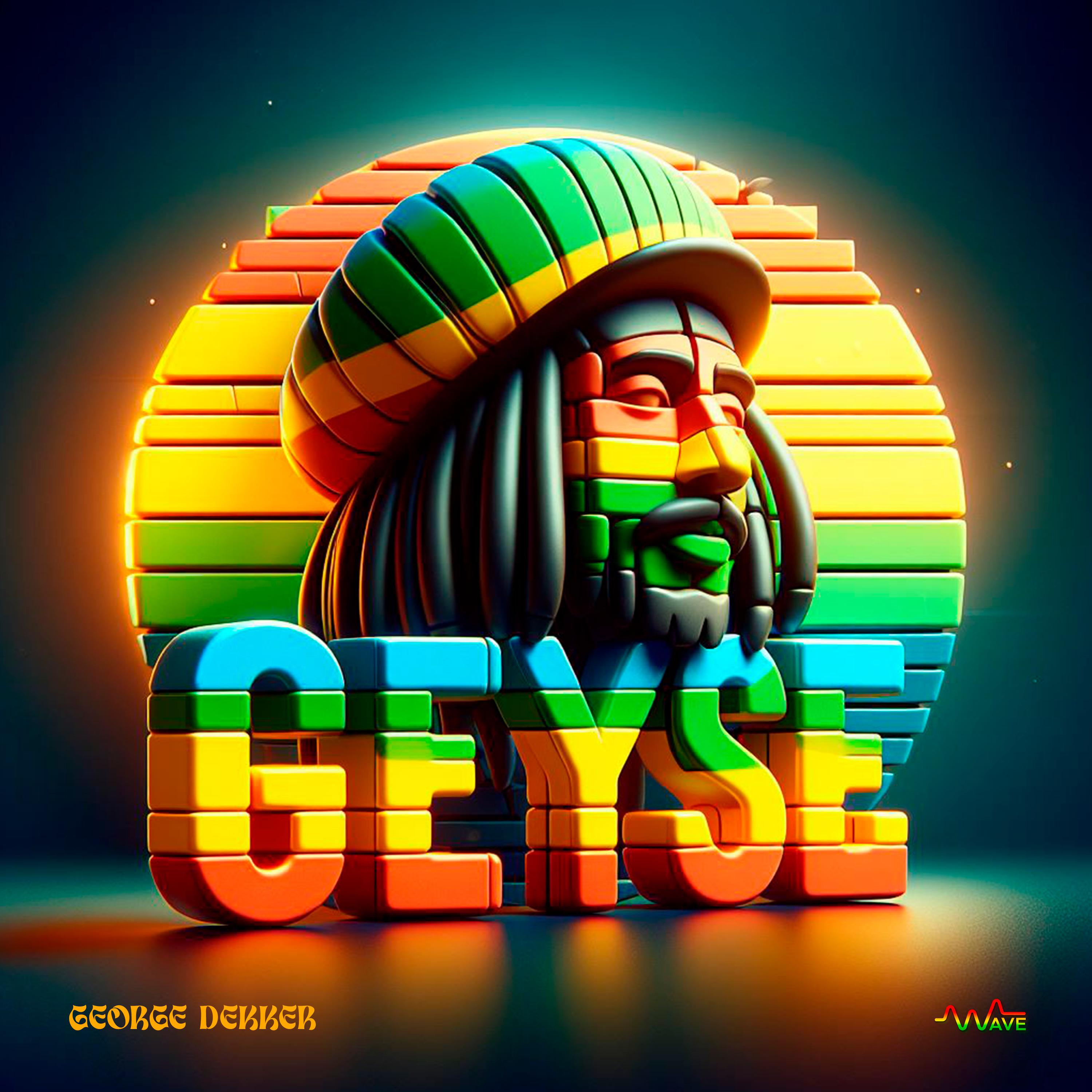 Постер альбома Geyse