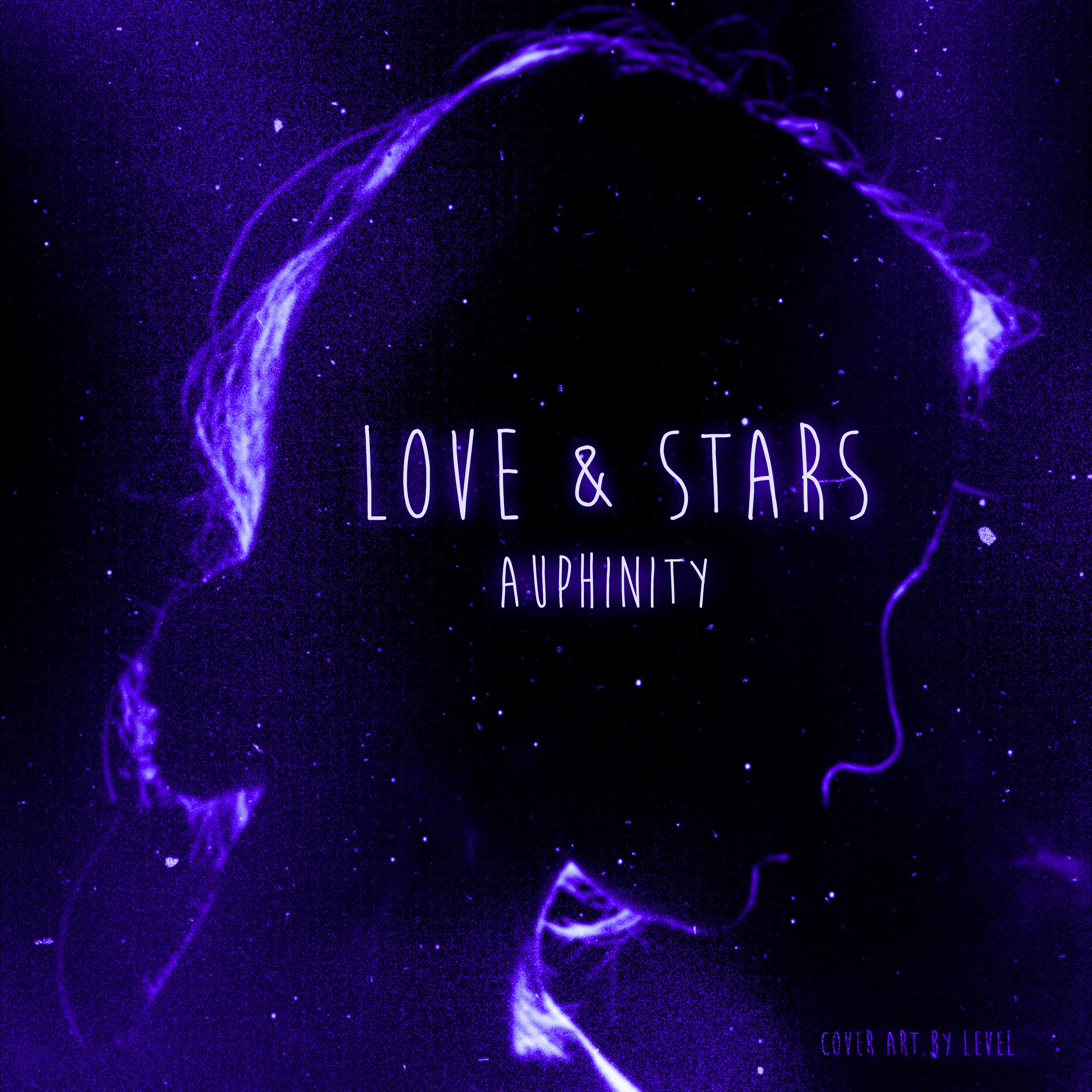 Постер альбома Love and Stars
